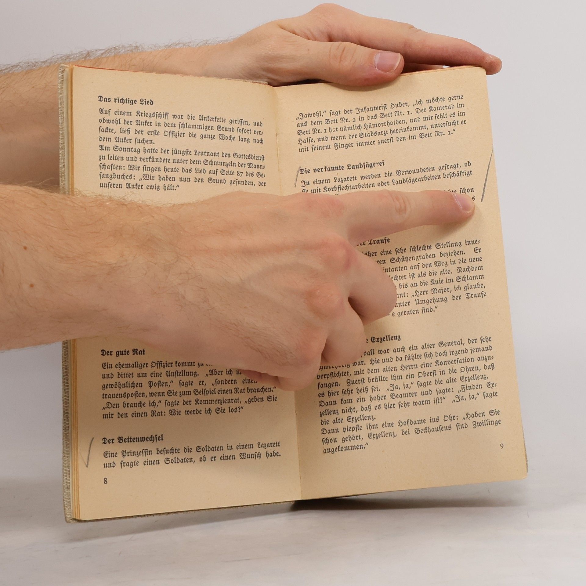 Kurt Graf Das fidele Kurt, Graf, Buch