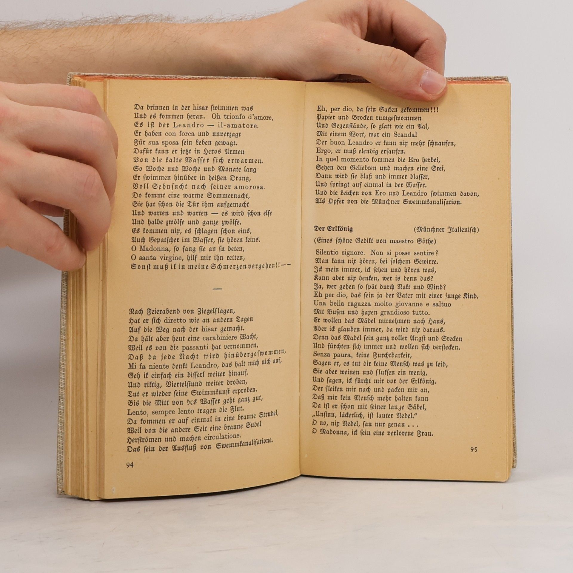 Kurt Graf Das fidele Kurt, Graf, Buch