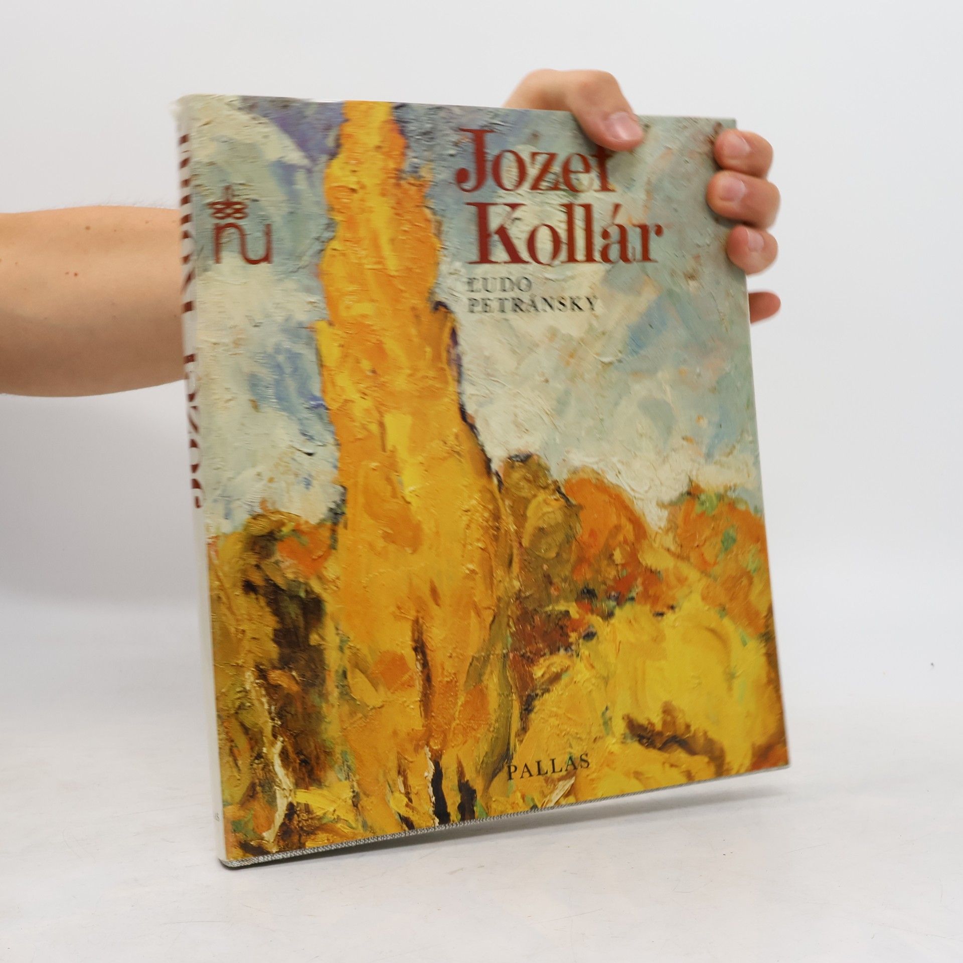 Jozef Kollár