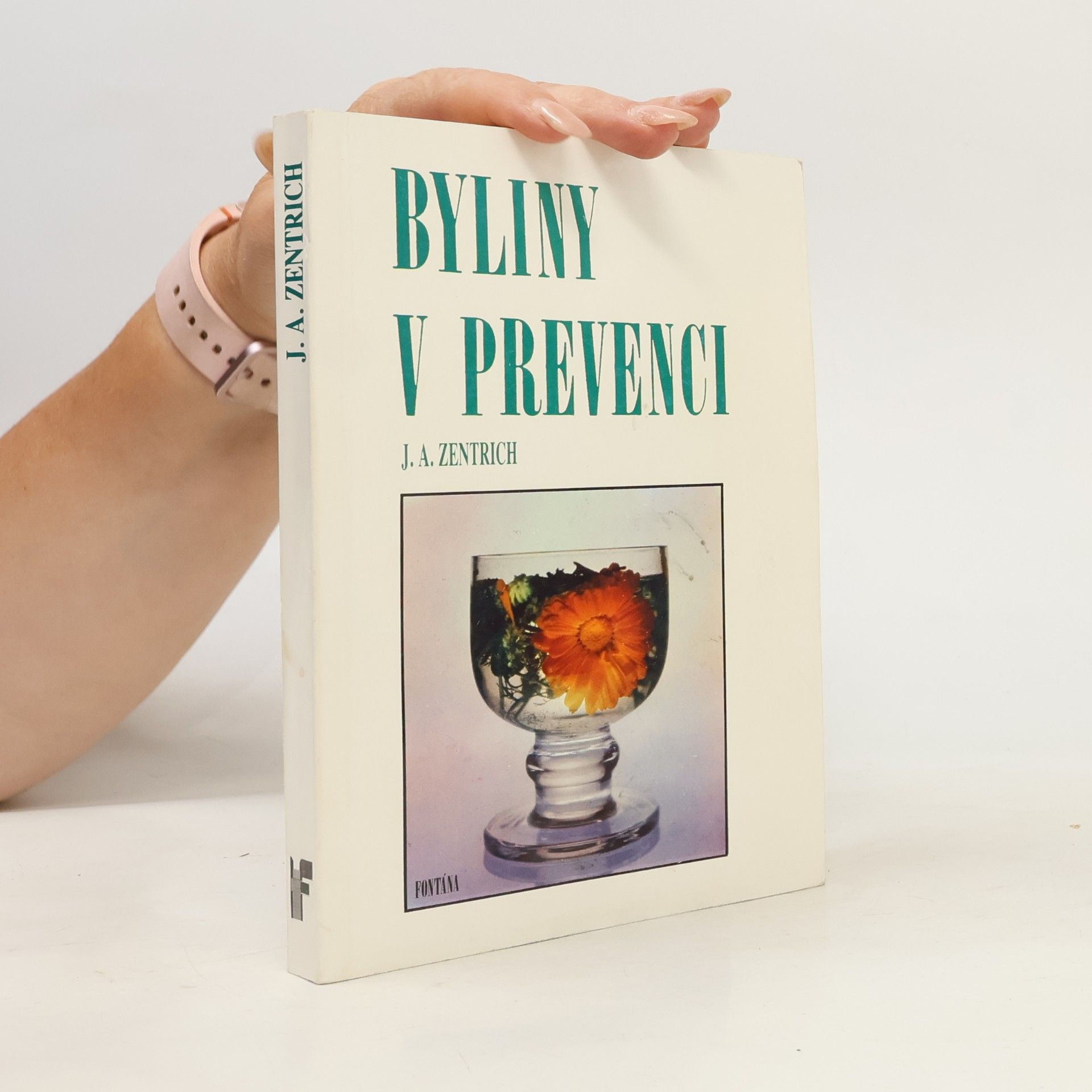 Byliny v prevenci