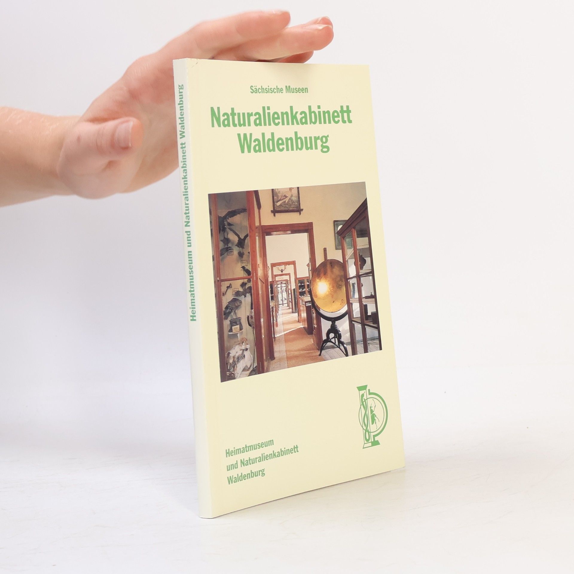 kolektiv Heimatmuseum und Naturalienkabinett Waldenburg
