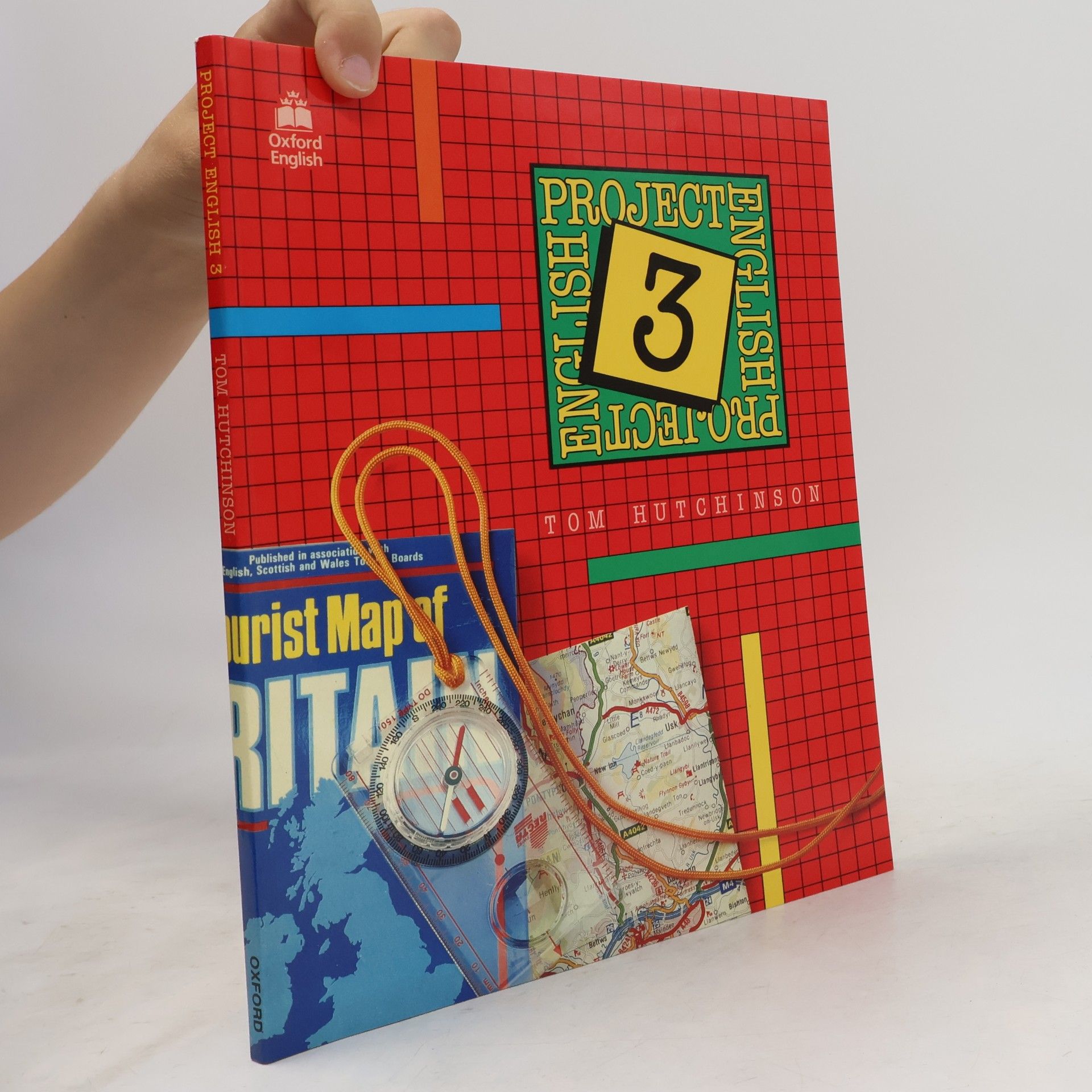Project English 3 : student's book