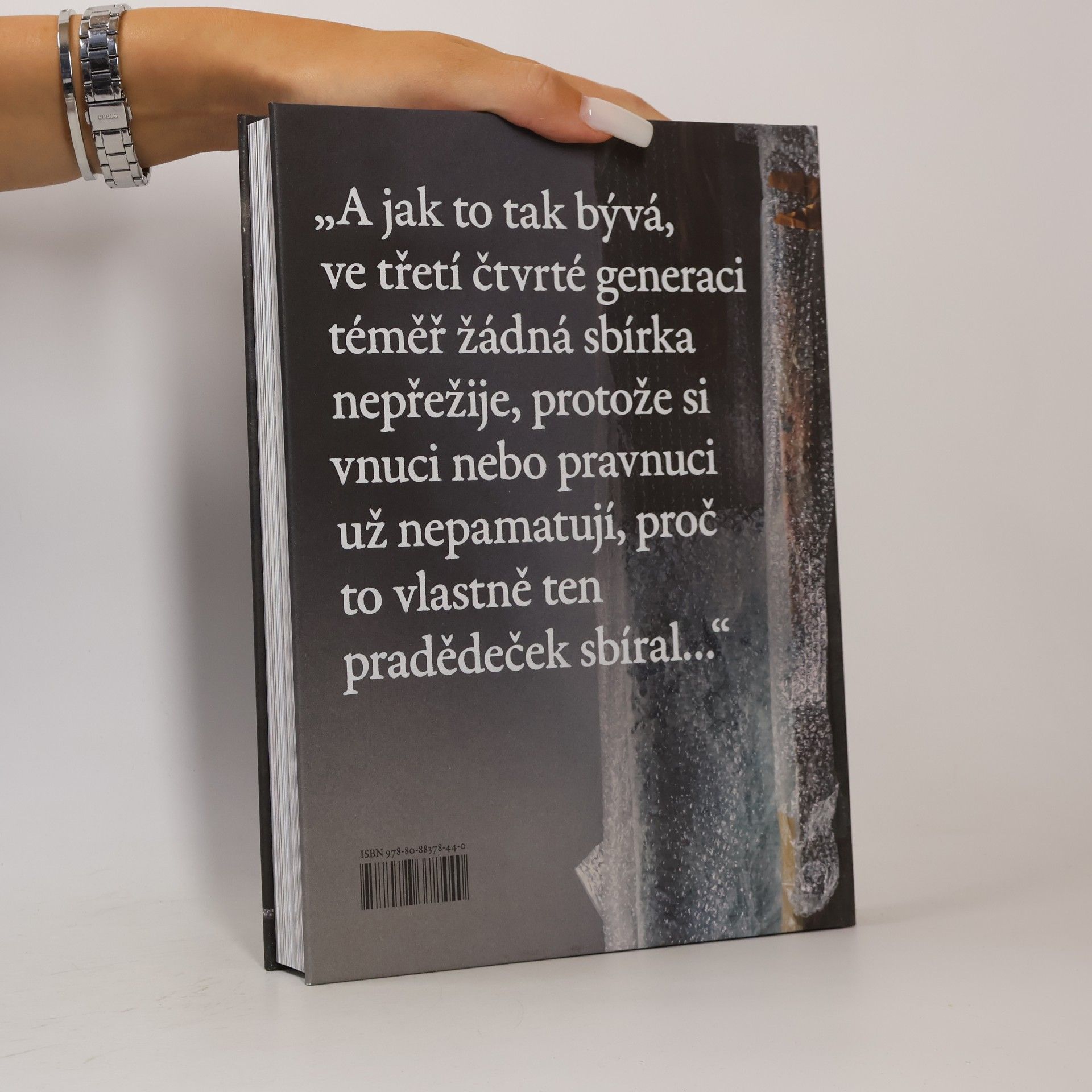 Kolektiv autorů Lovci a sběrači