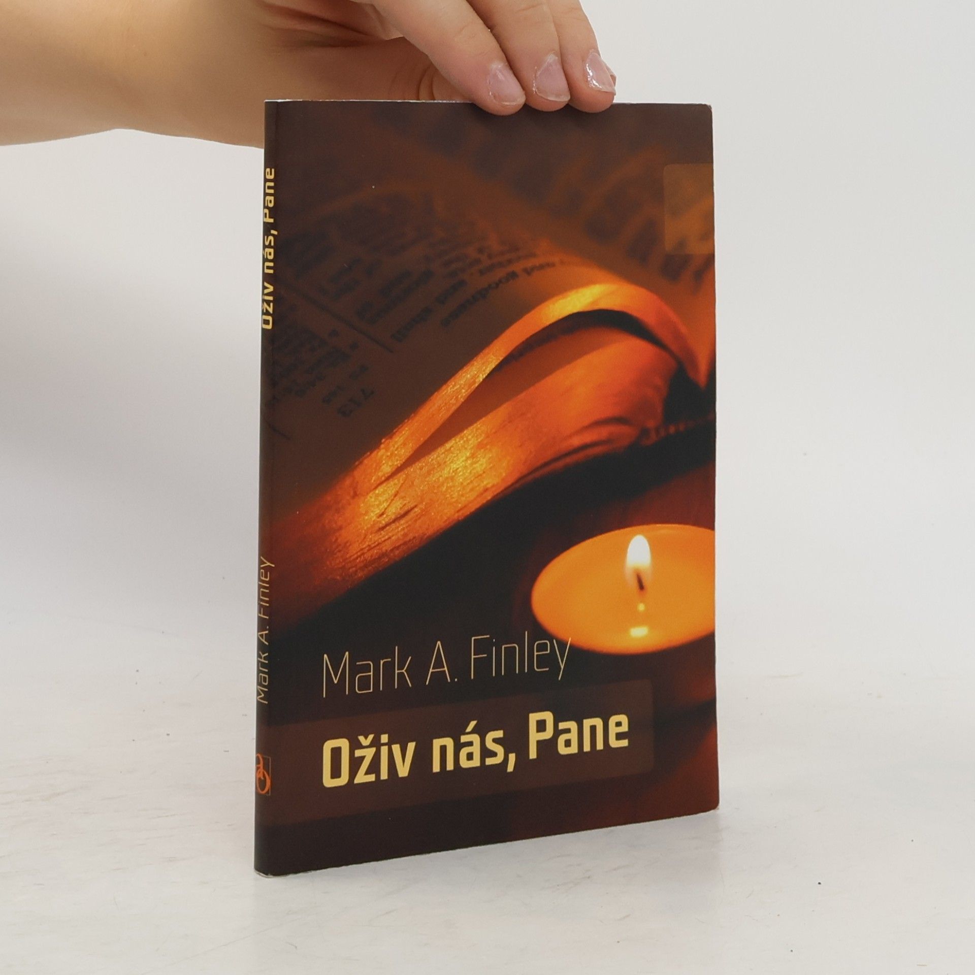 Oživ nás, Pane