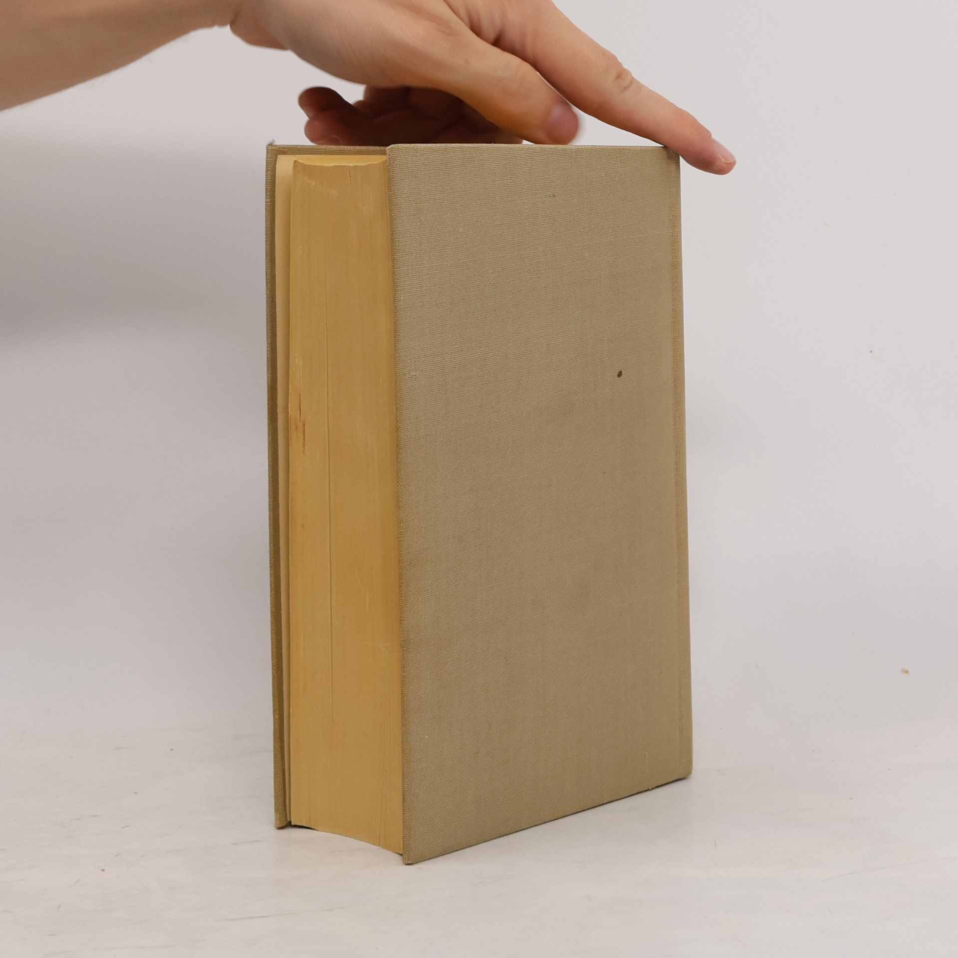 Thomas Mann Gesammelte Werke 9