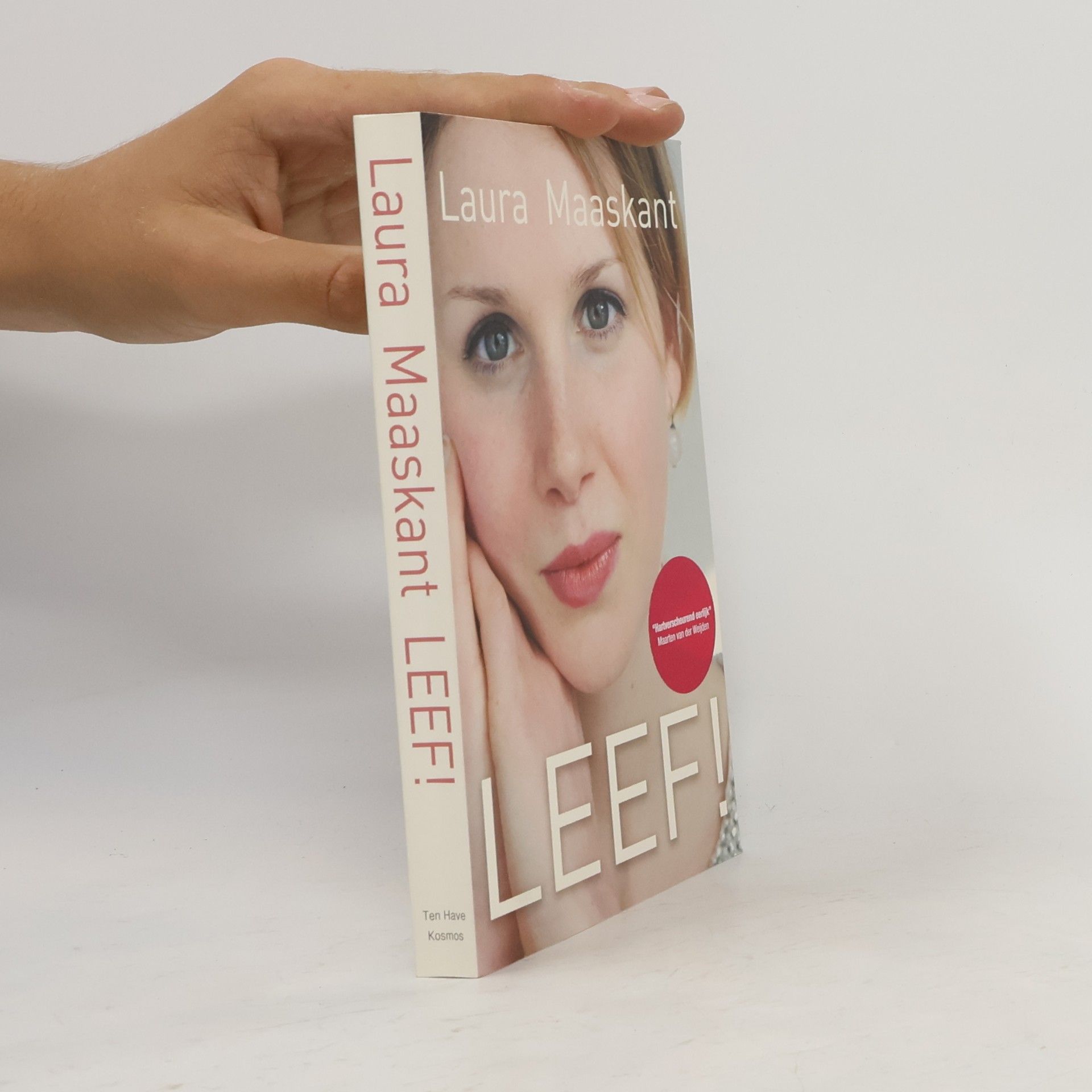 Laura Maaskant Leef!