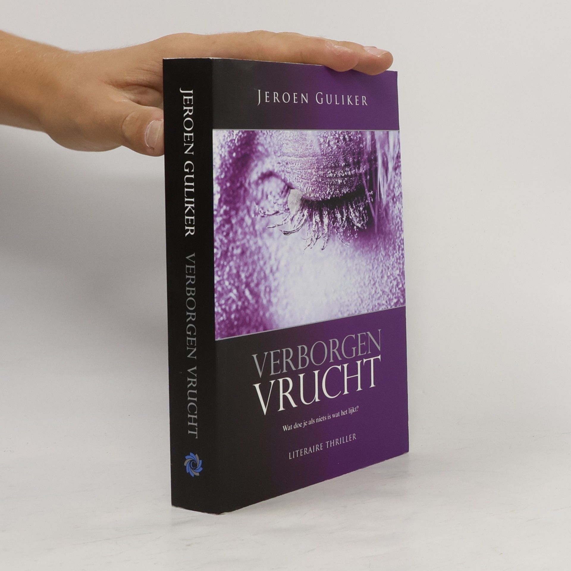 Jeroen Guliker Verborgen vrucht