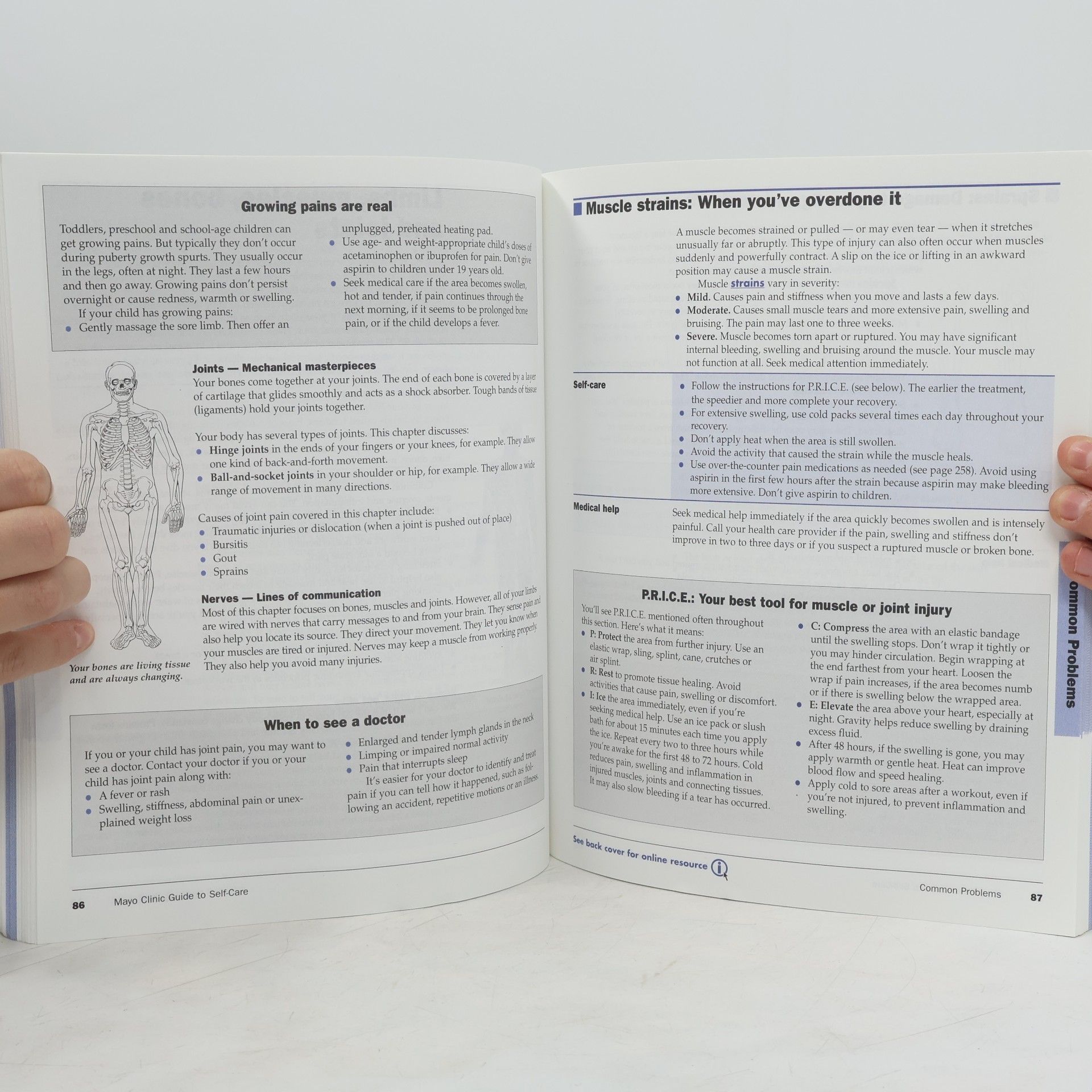 Autorenkollektiv Mayo Clinic. Guide to Self-Care