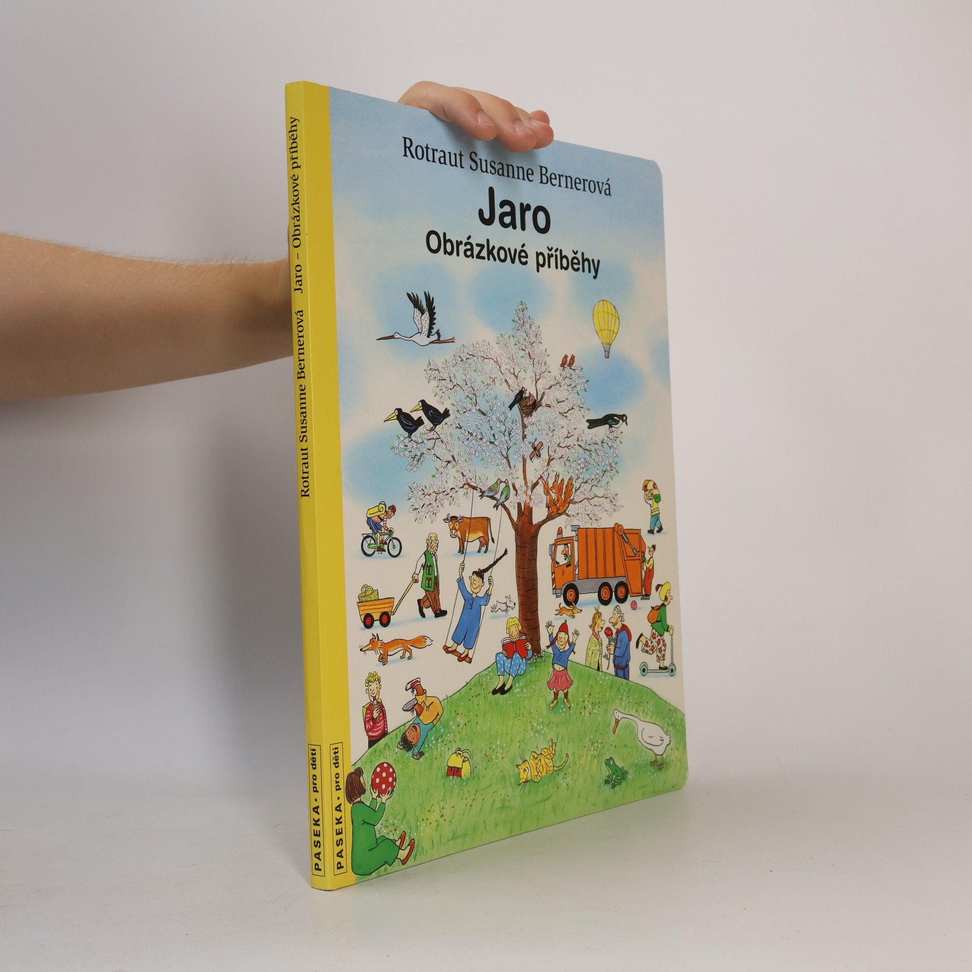 Jaro