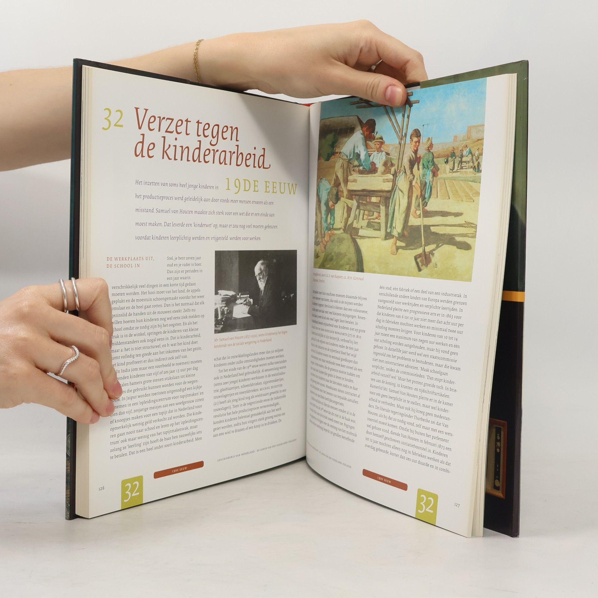 Gerben Graddesz Hellinga Geschiedenis van Nederland