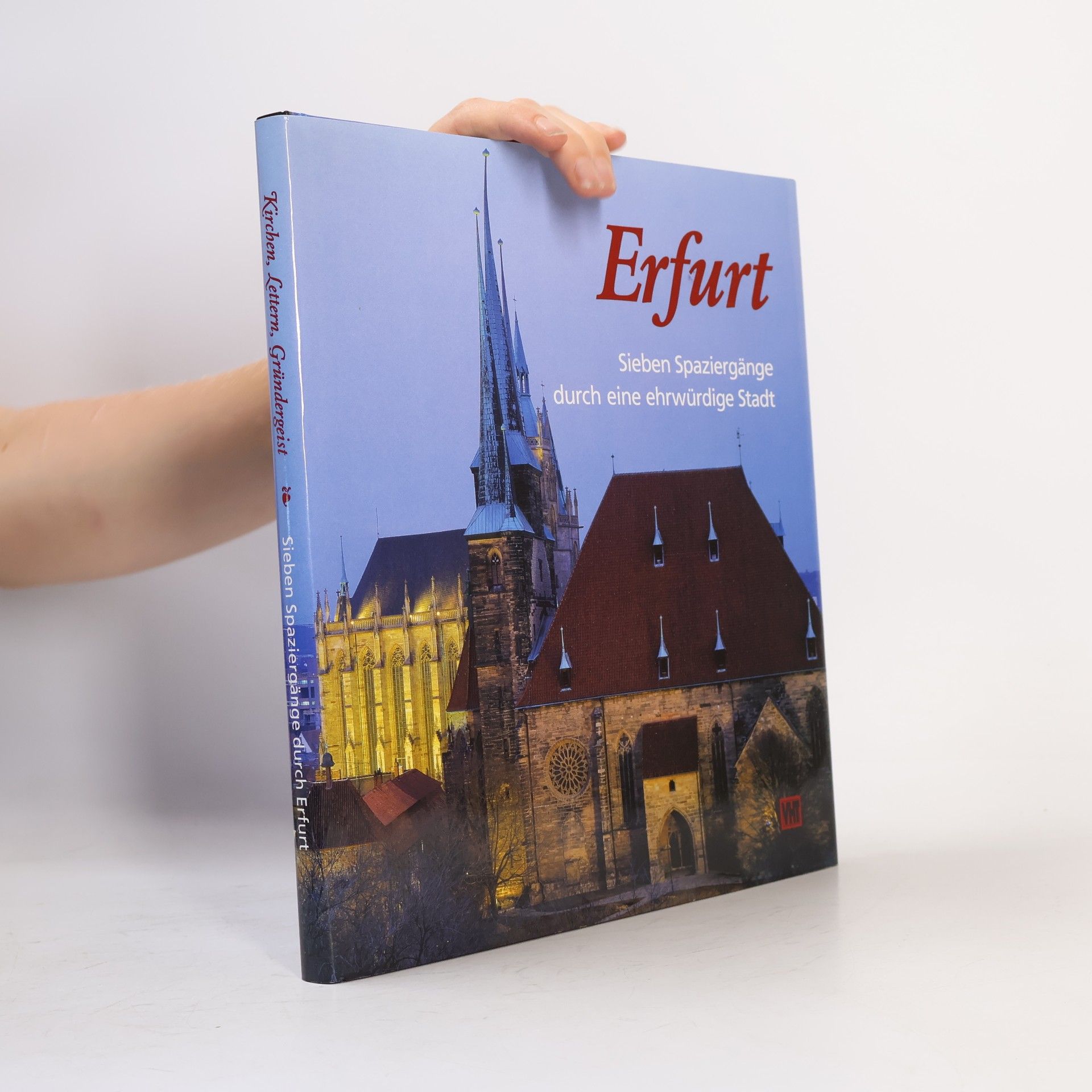 Various authors Erfurt