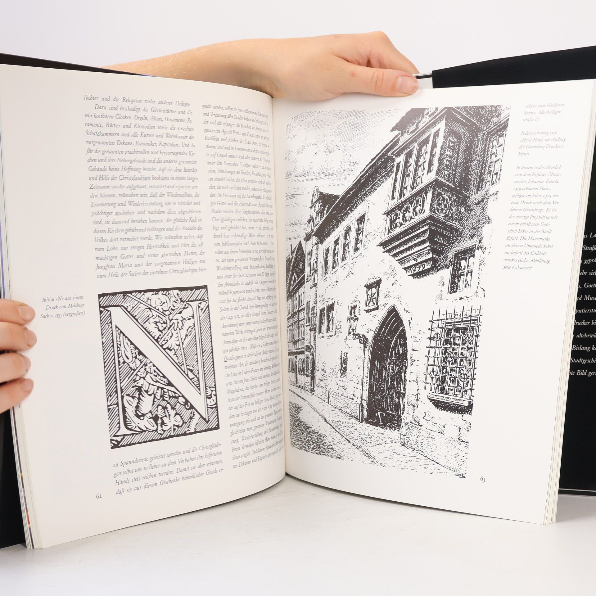 Collectif d'auteurs Erfurt