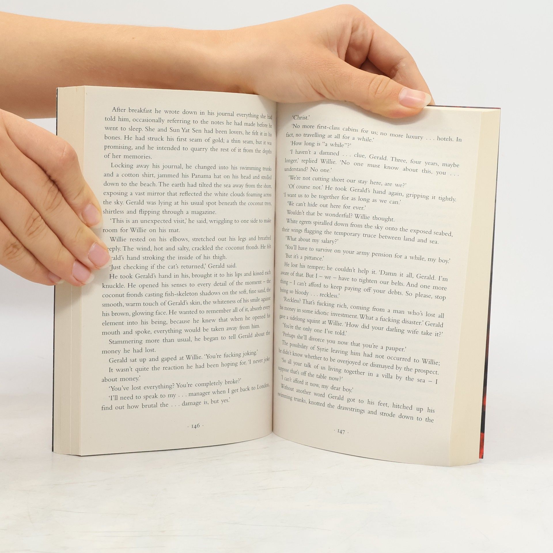 Tan Twan Eng The House of Doors: Longlisted for the Booker Prize 2023