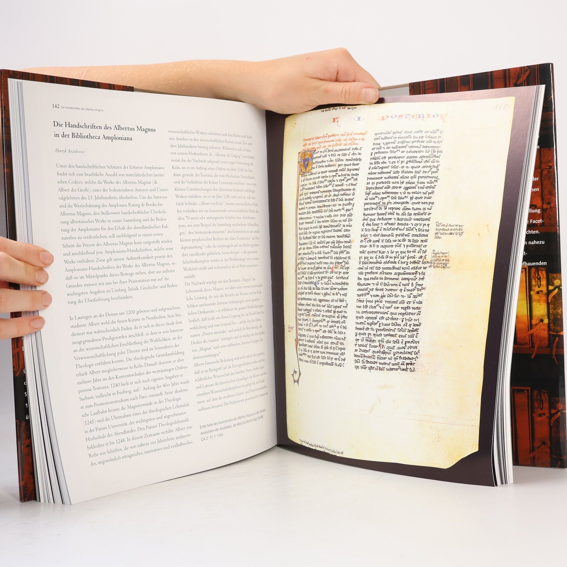 Kathrin Paasch Der Schatz des Amplonius