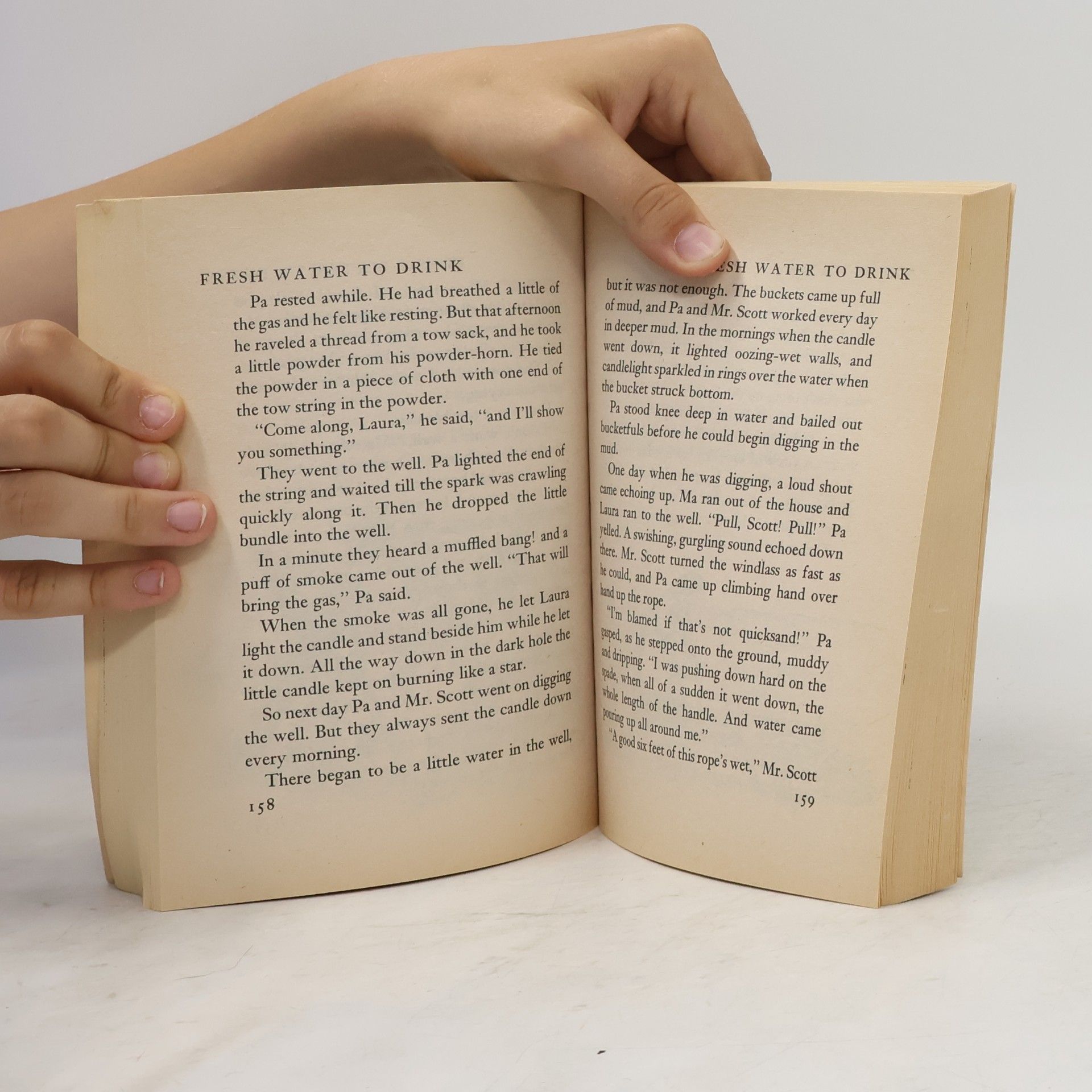 Laura Ingalls Wilder Little House on the Prairie