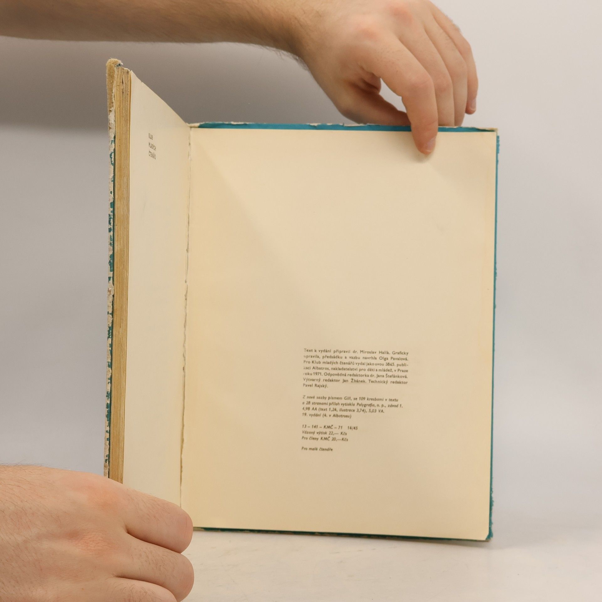 Karel Čapek Dášeňka čili život štěněte