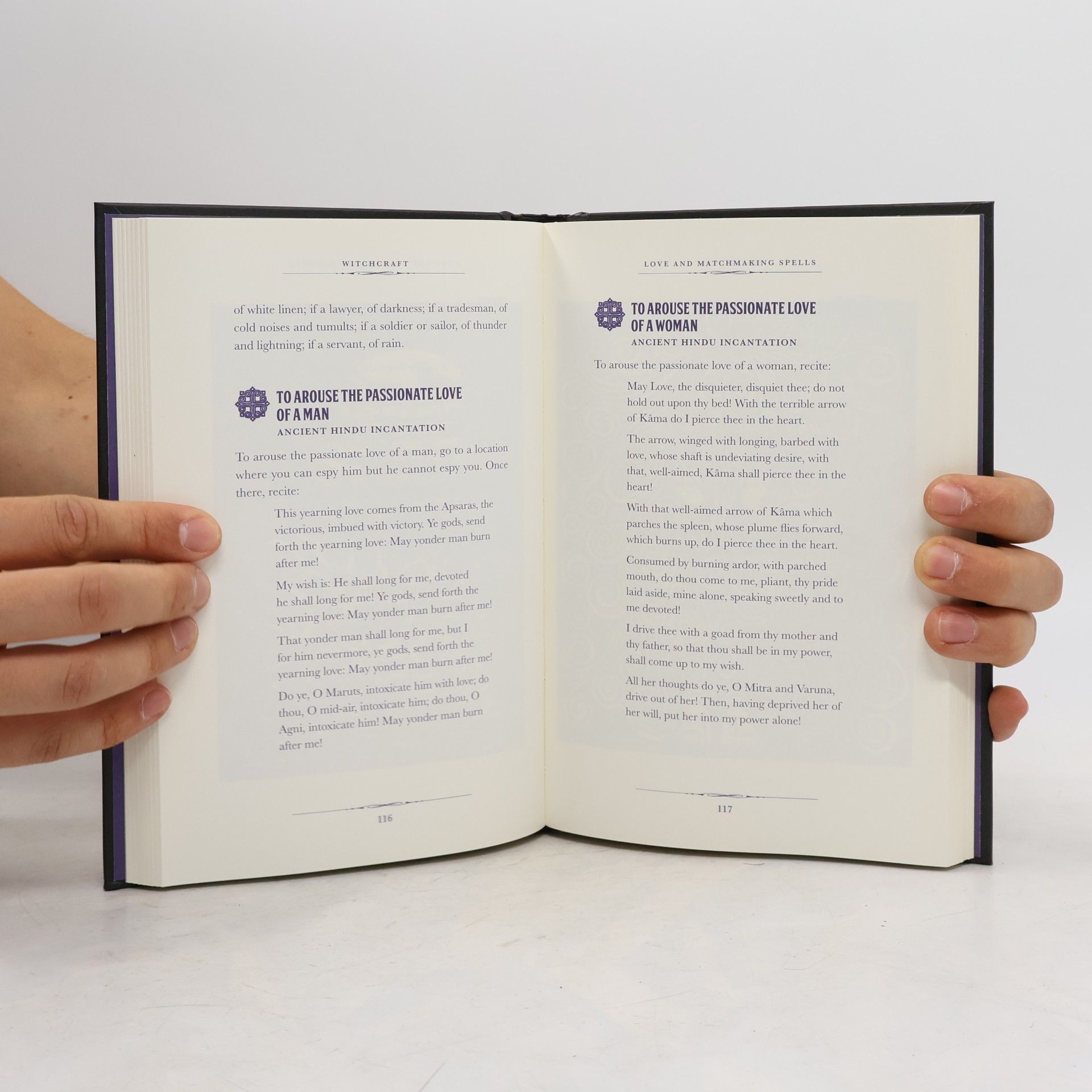 Anastasia Greywolf Witchcraft. A Handbook of Magic, Spells, and Potions