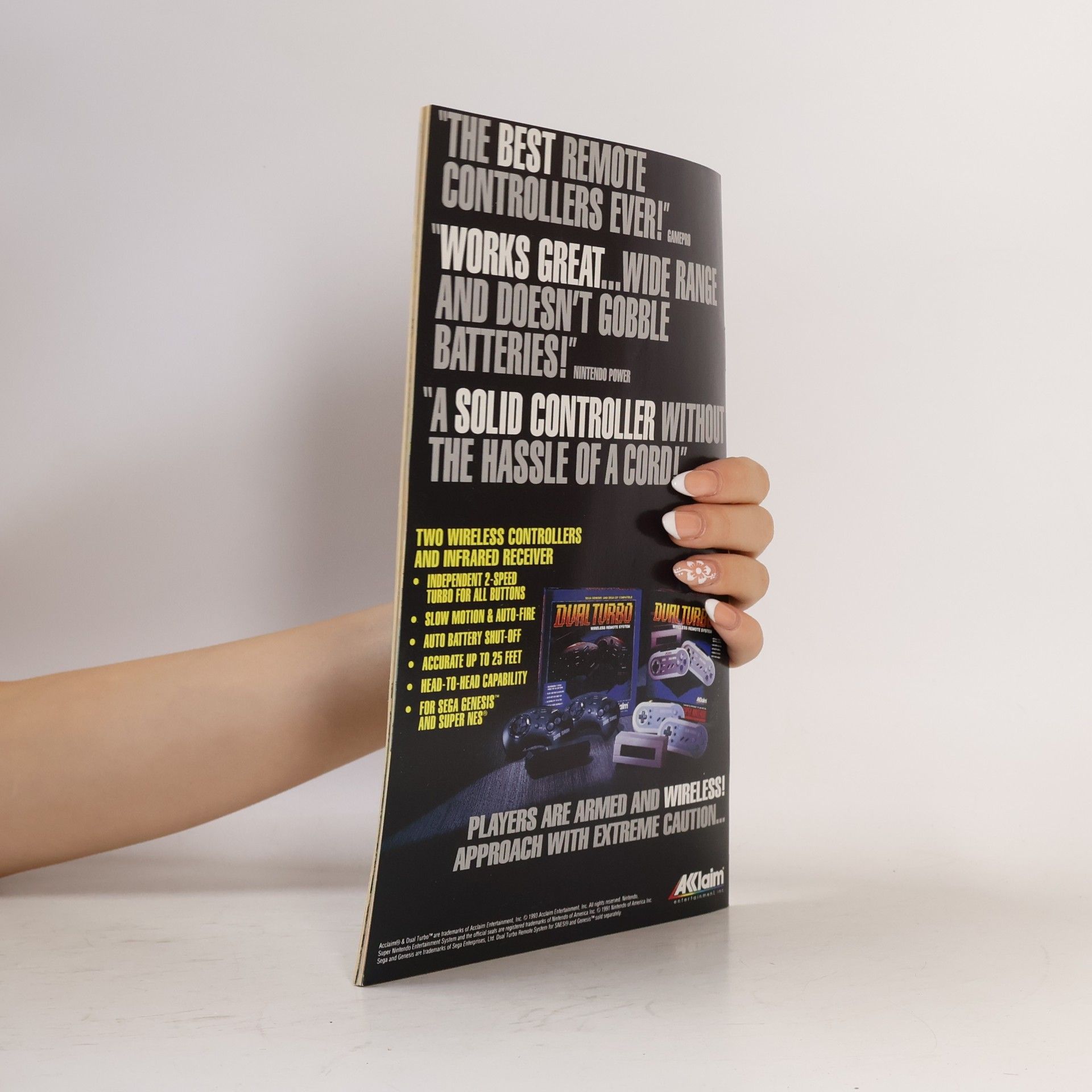 Various authors Magnus, Robot Fighter No. 33