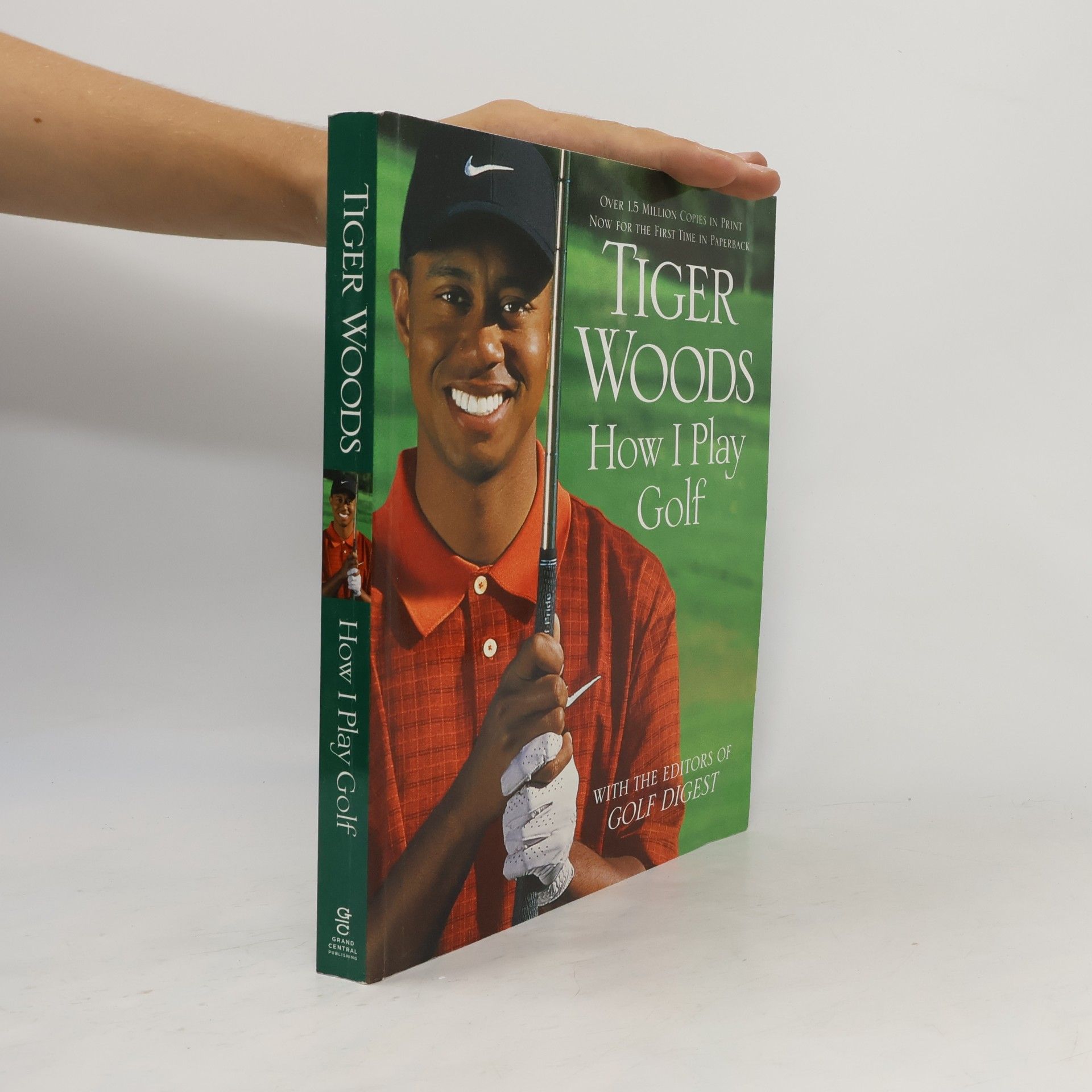 The Editors of Golf Digest How I Play Golf