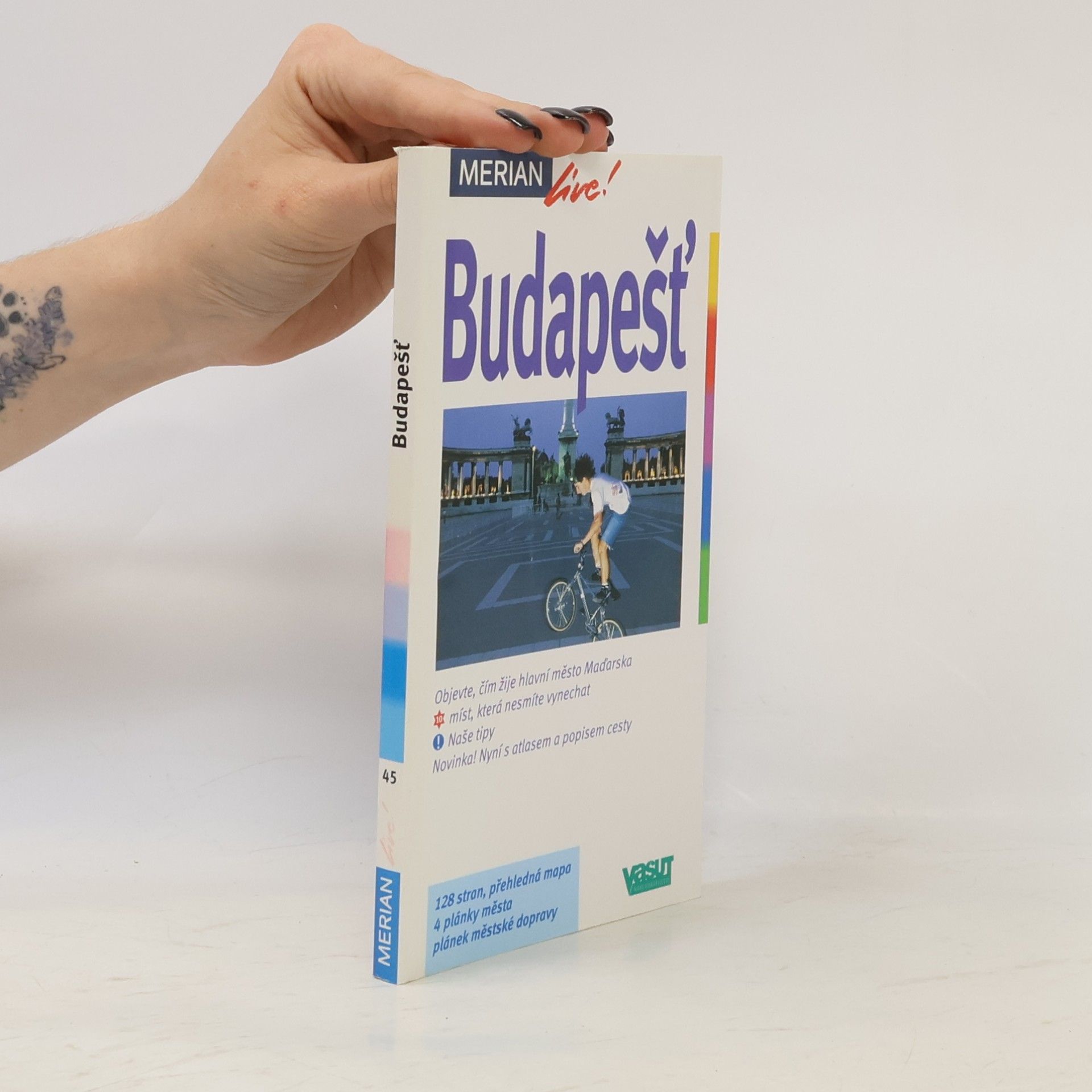János Nemes Budapešť