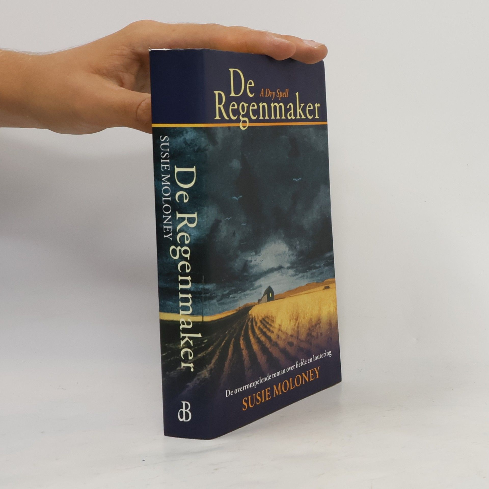 De regenmaker