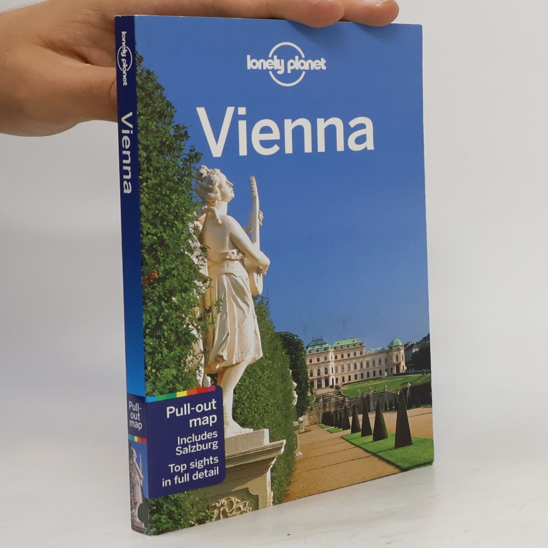 Planet Lonely Vienna
