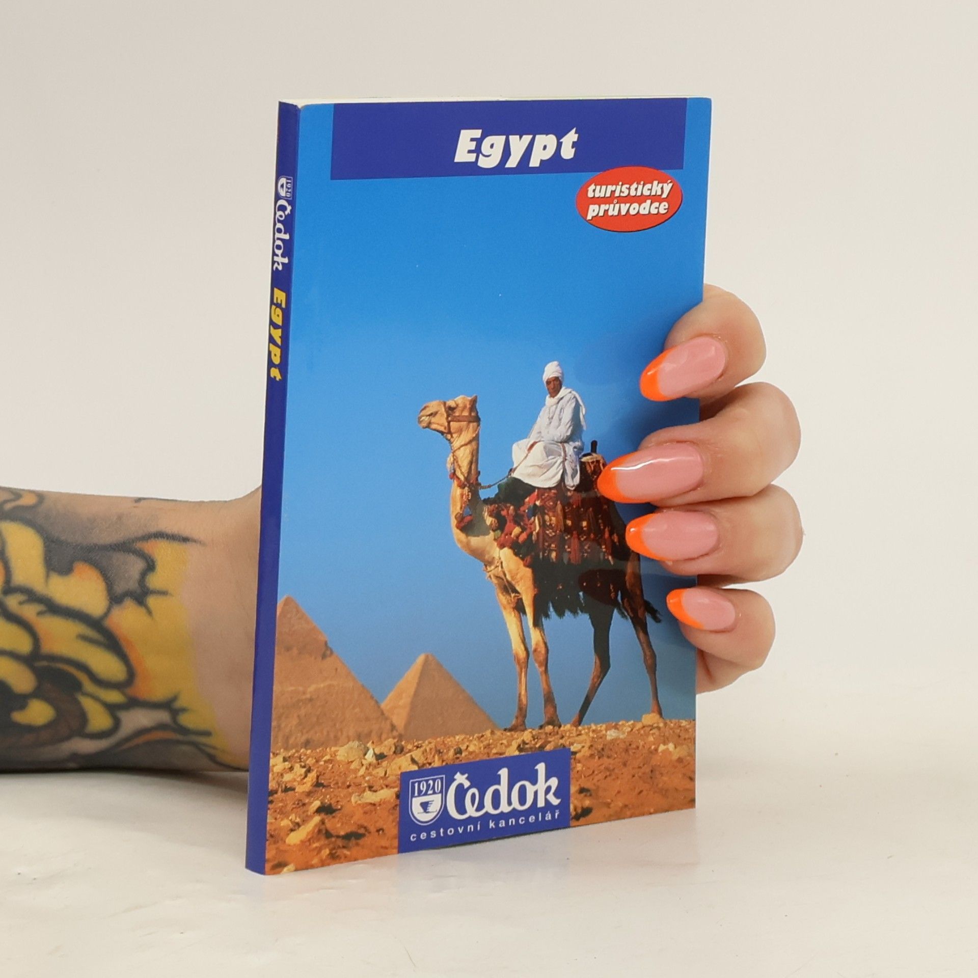 Various authors Egypt