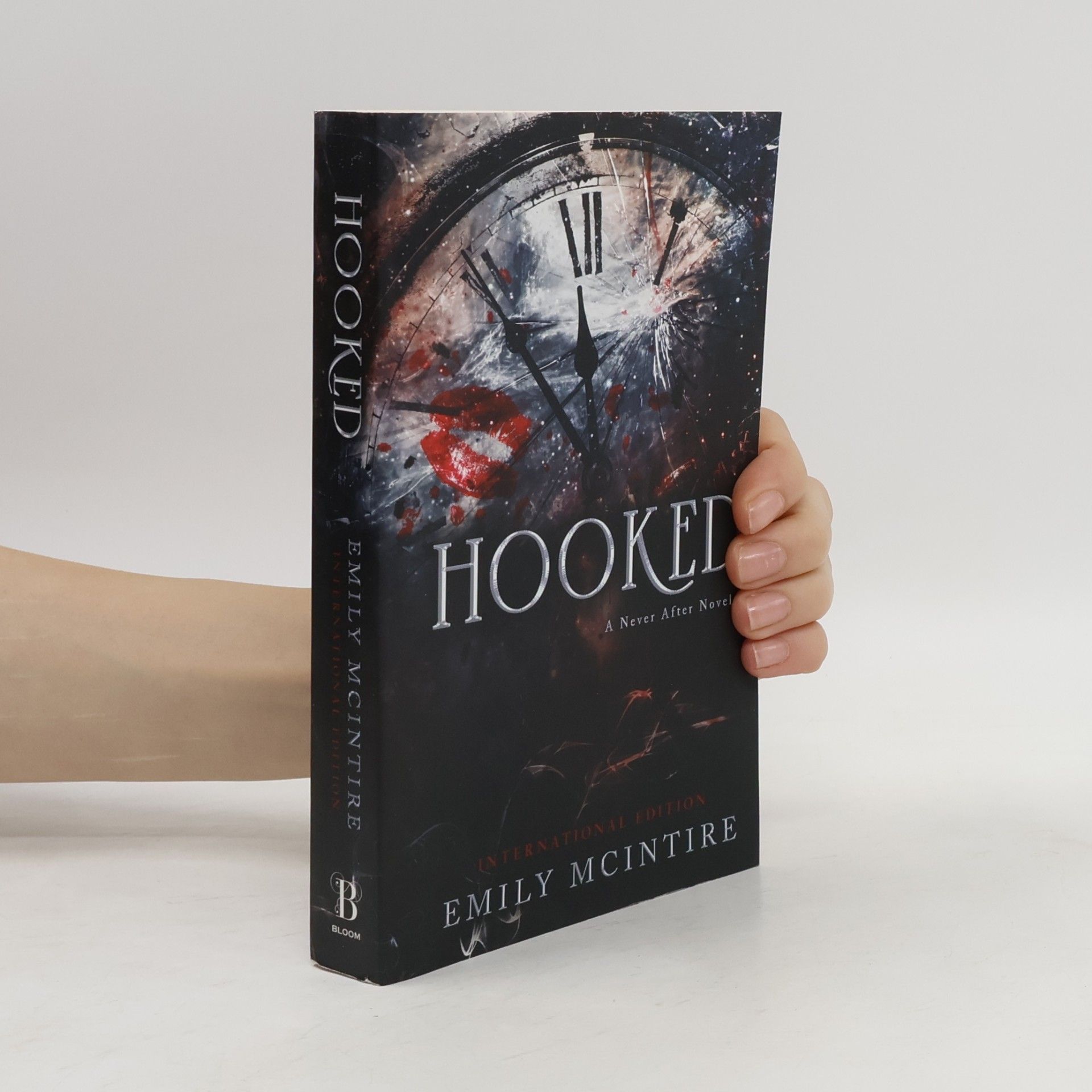 Emily McIntire Hooked