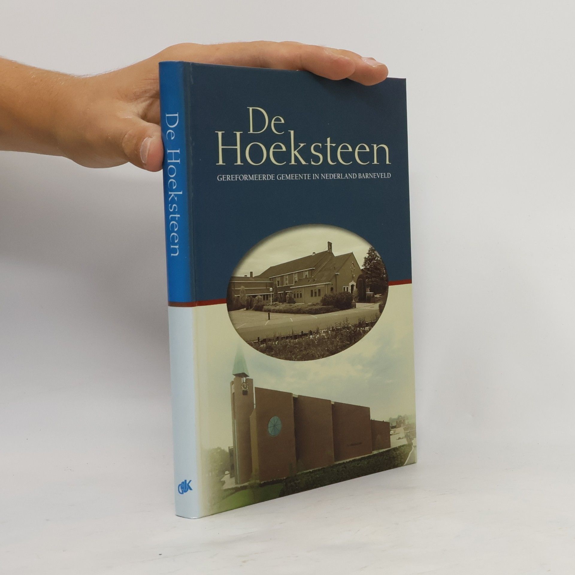 Collectif d'auteurs De hoeksteen