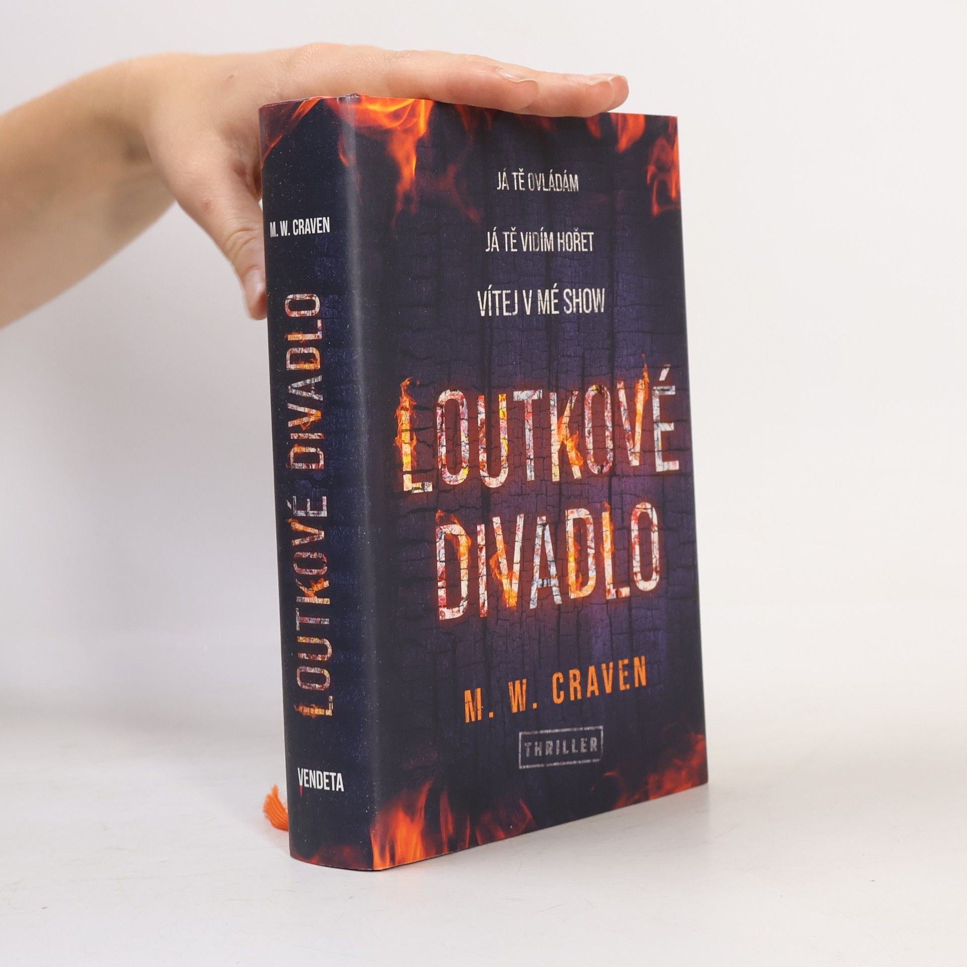 M. W. Craven Loutkové divadlo