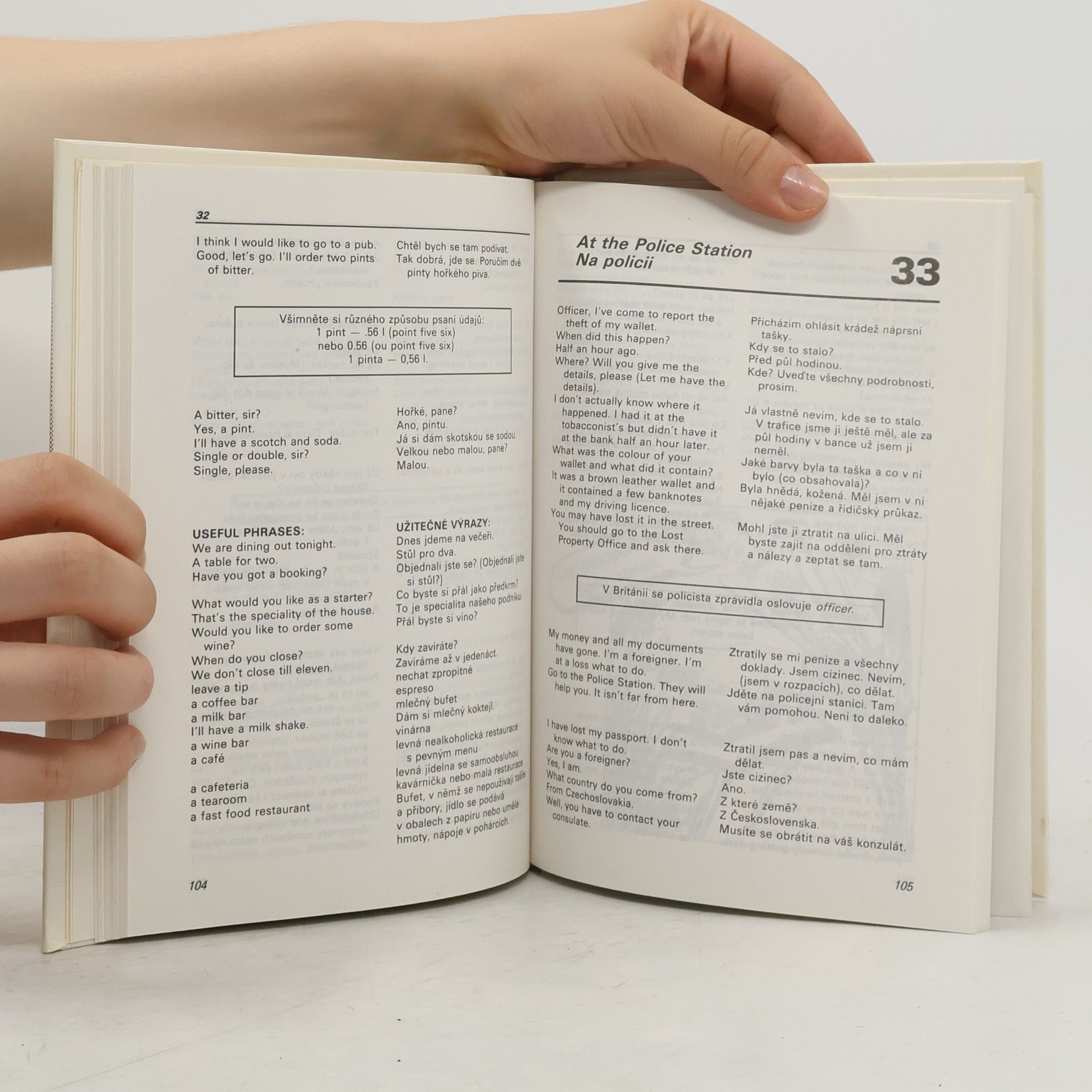 Julie Kubíčková English for everyday use. Anglická konverzace pro každý den