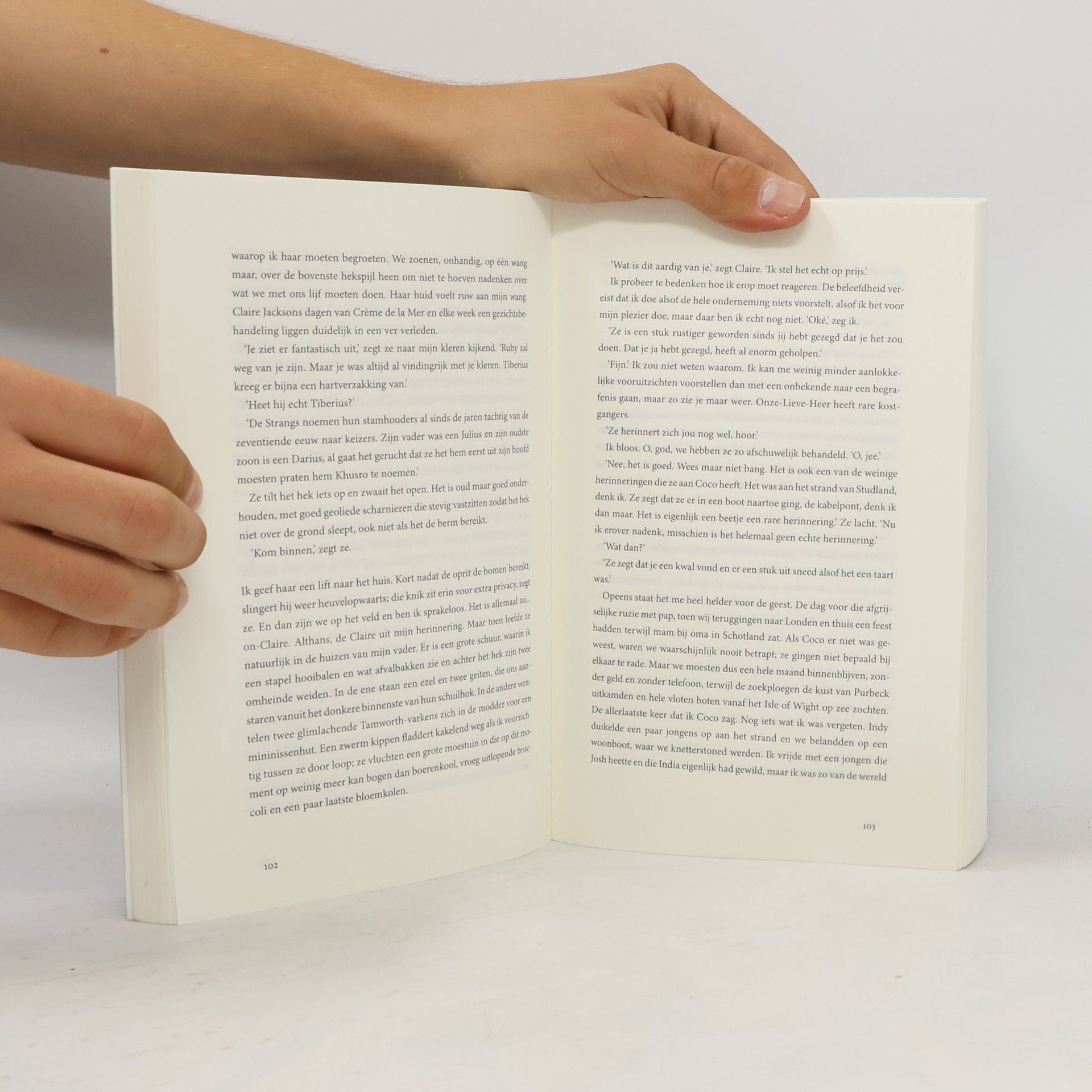 Alex Marwood Waar is ze? - de internationale bestseller