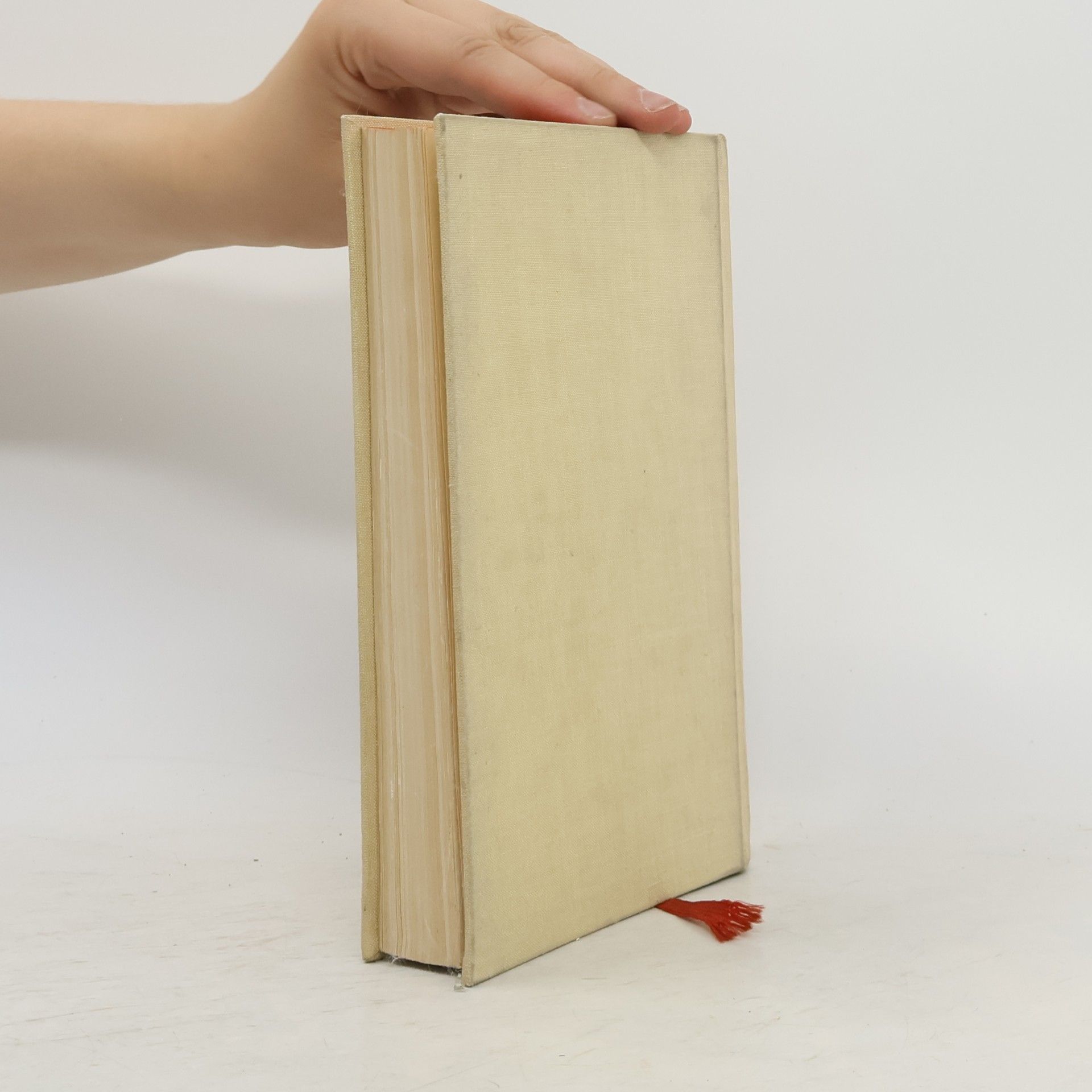Collectif d'auteurs Básnický almanach 1956
