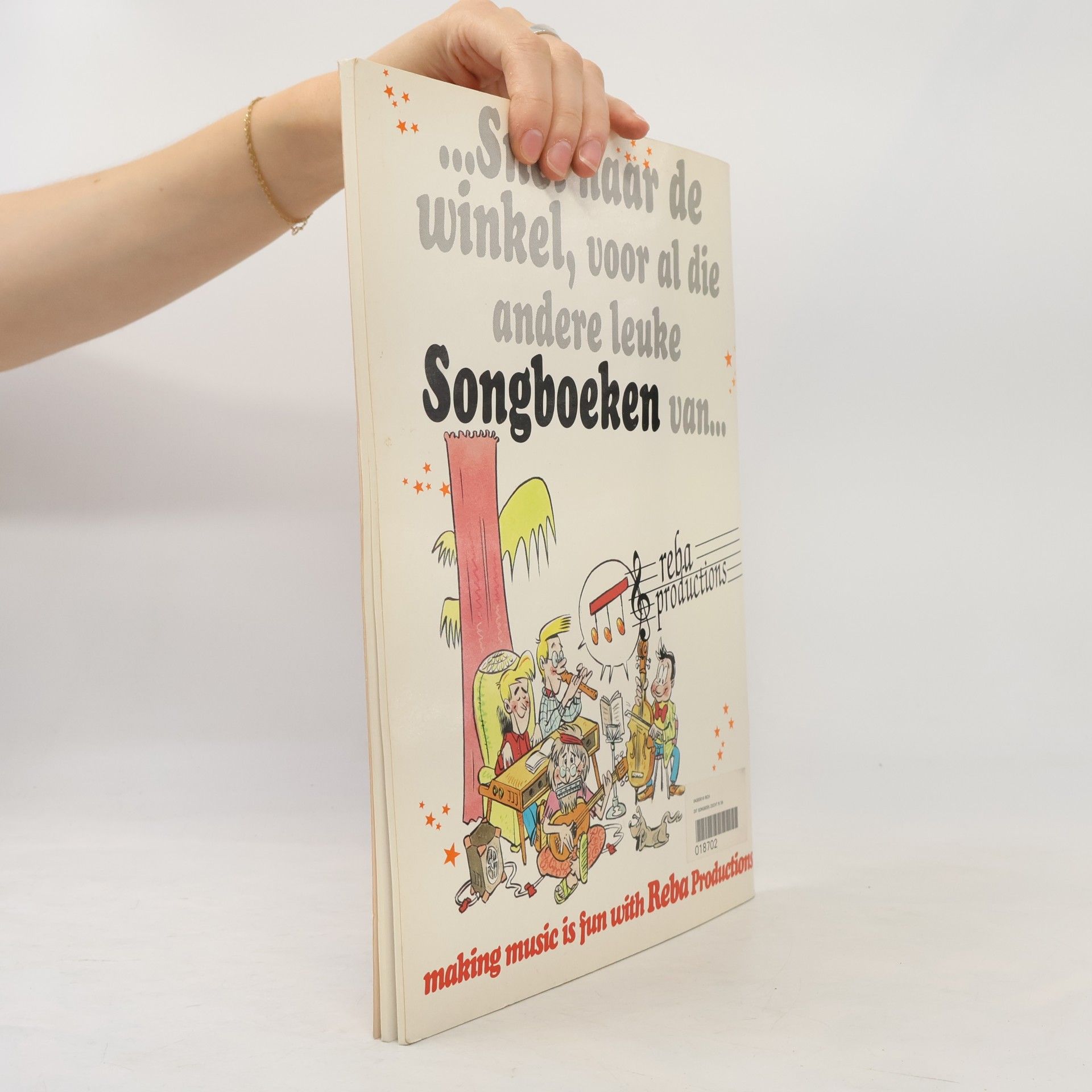Frank Rich Dit songboek zocht ik...!