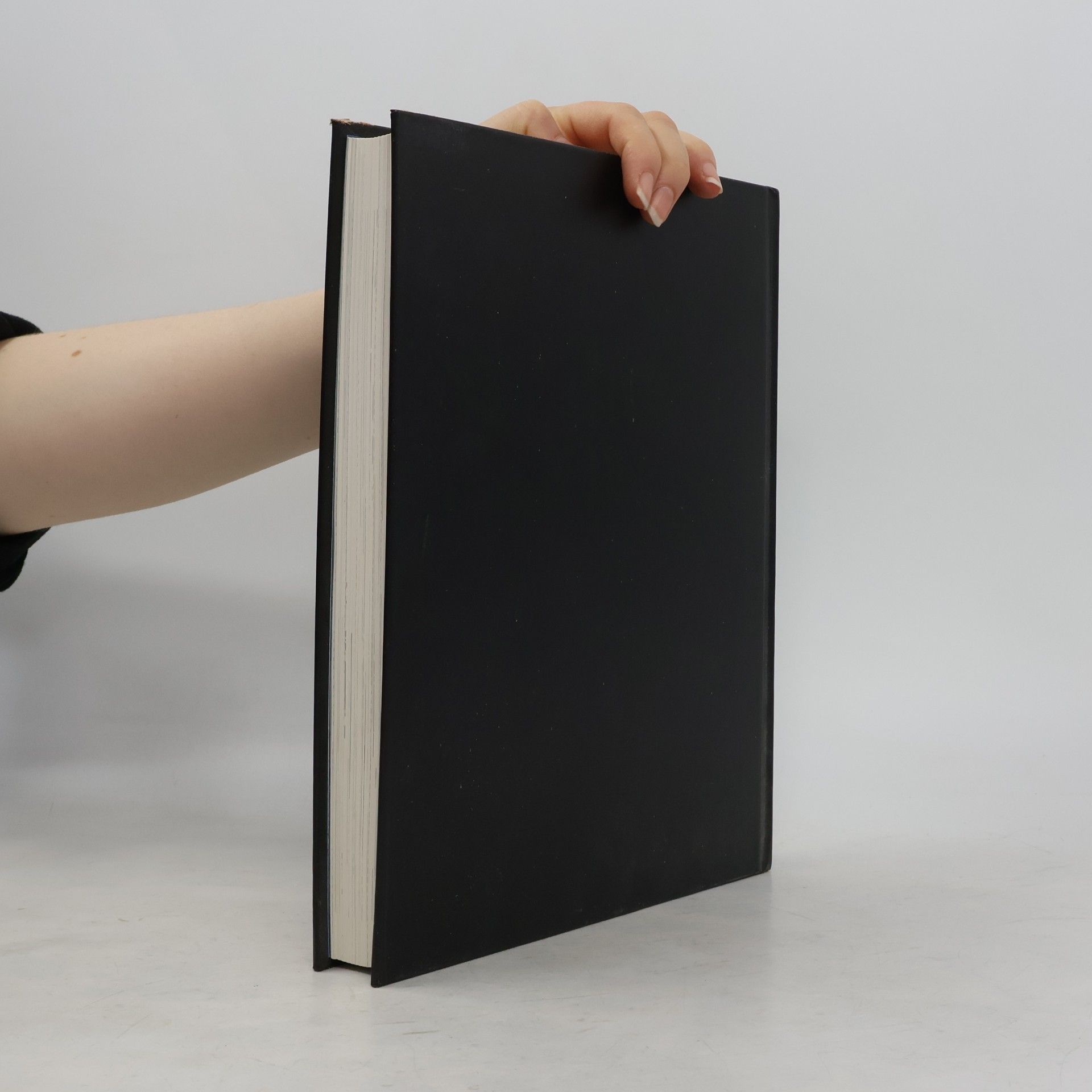 Autores varios Velké záhady minulosti