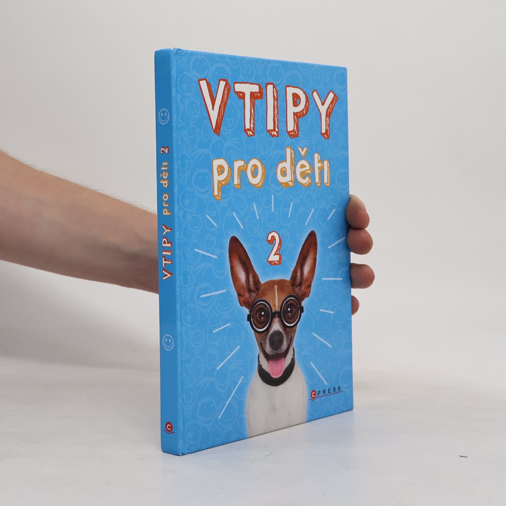 Zuzana Neubauerová Vtipy pro děti. 2