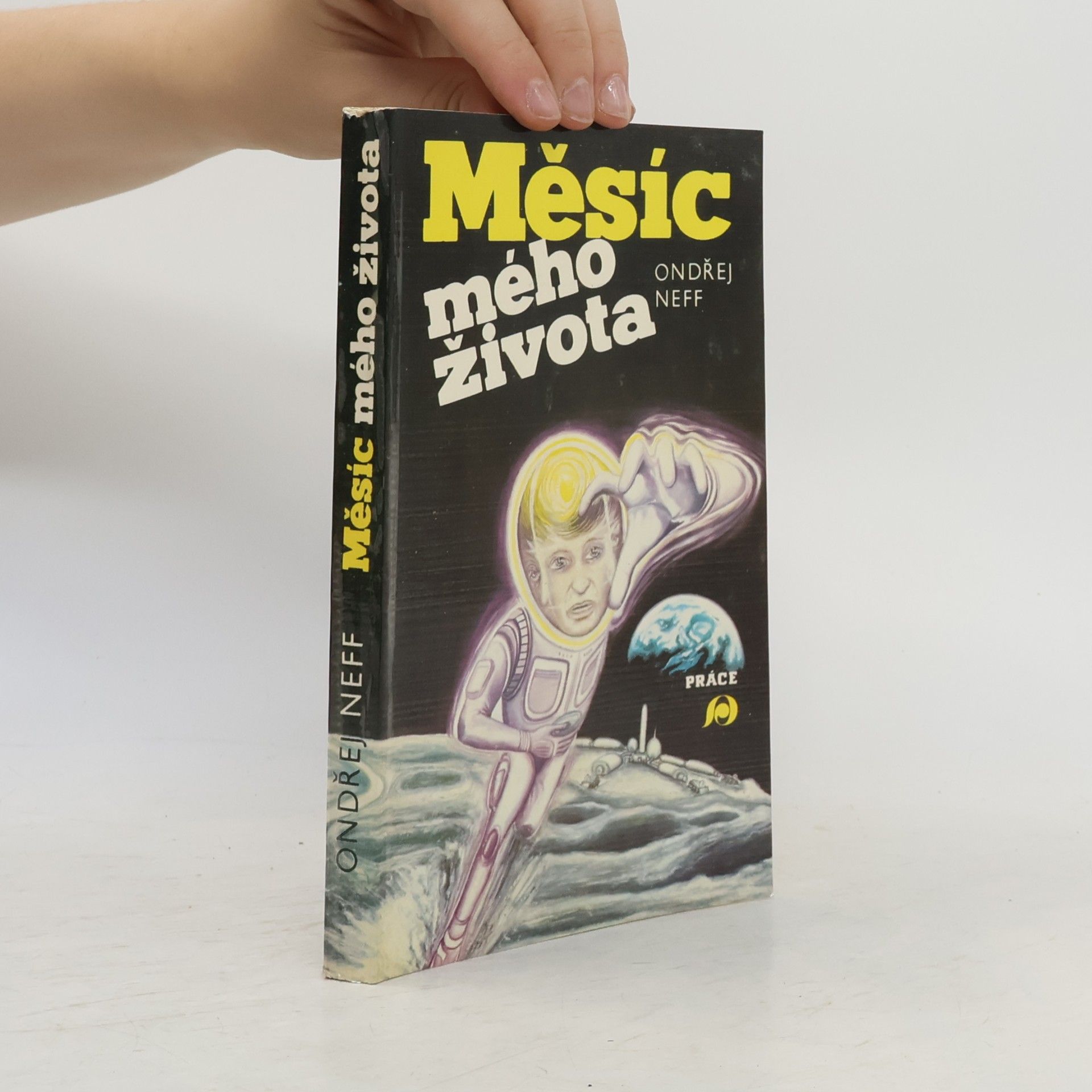 Měsíc mého života