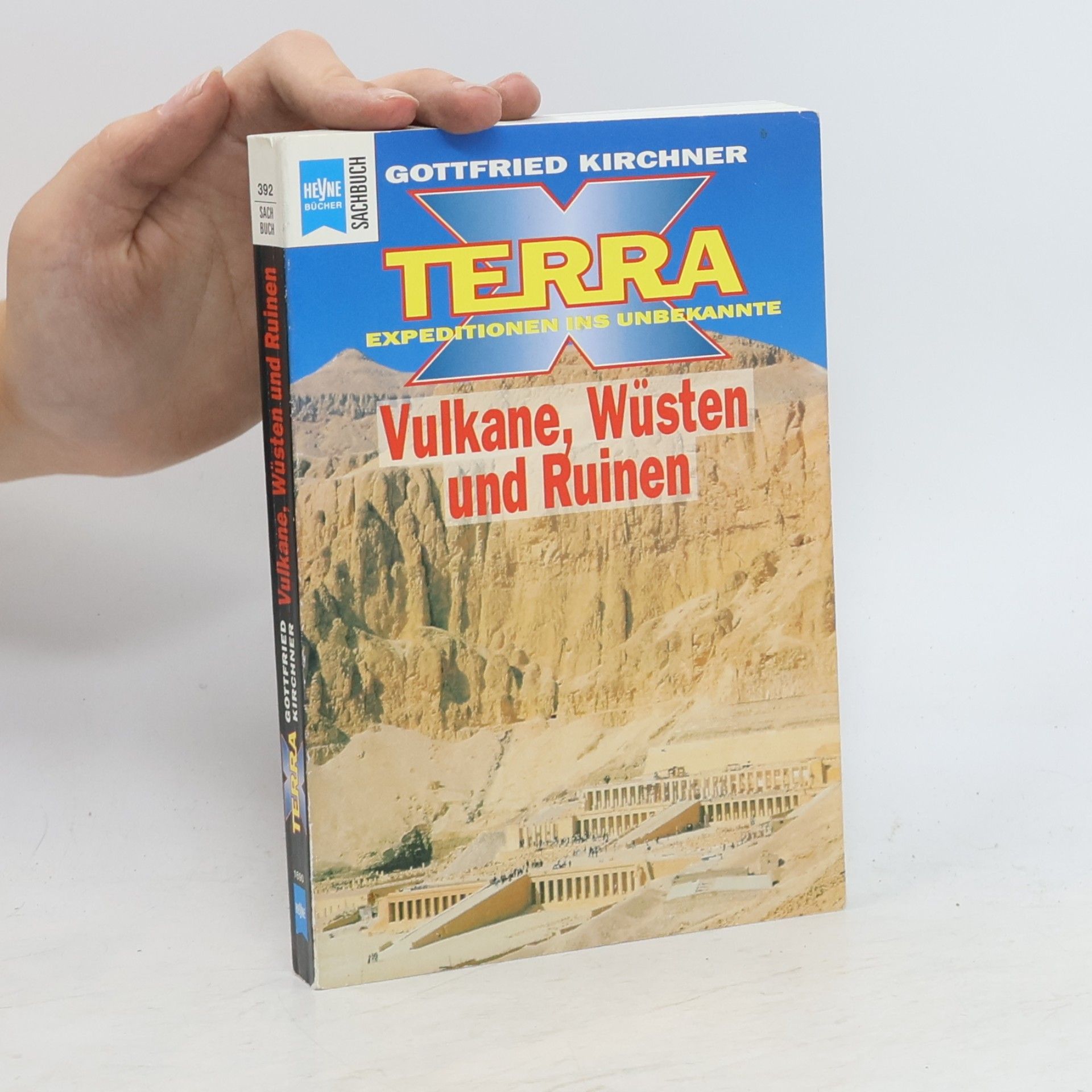Kolektiv autorů Terra X