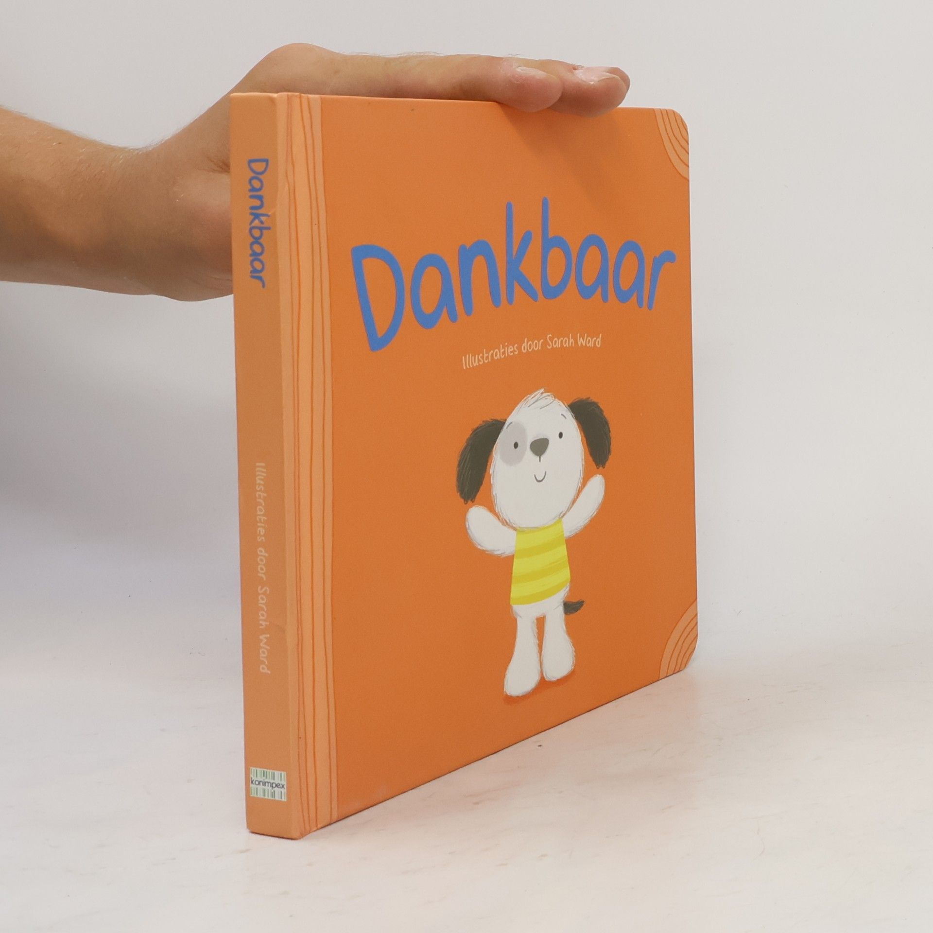 Dankbaar