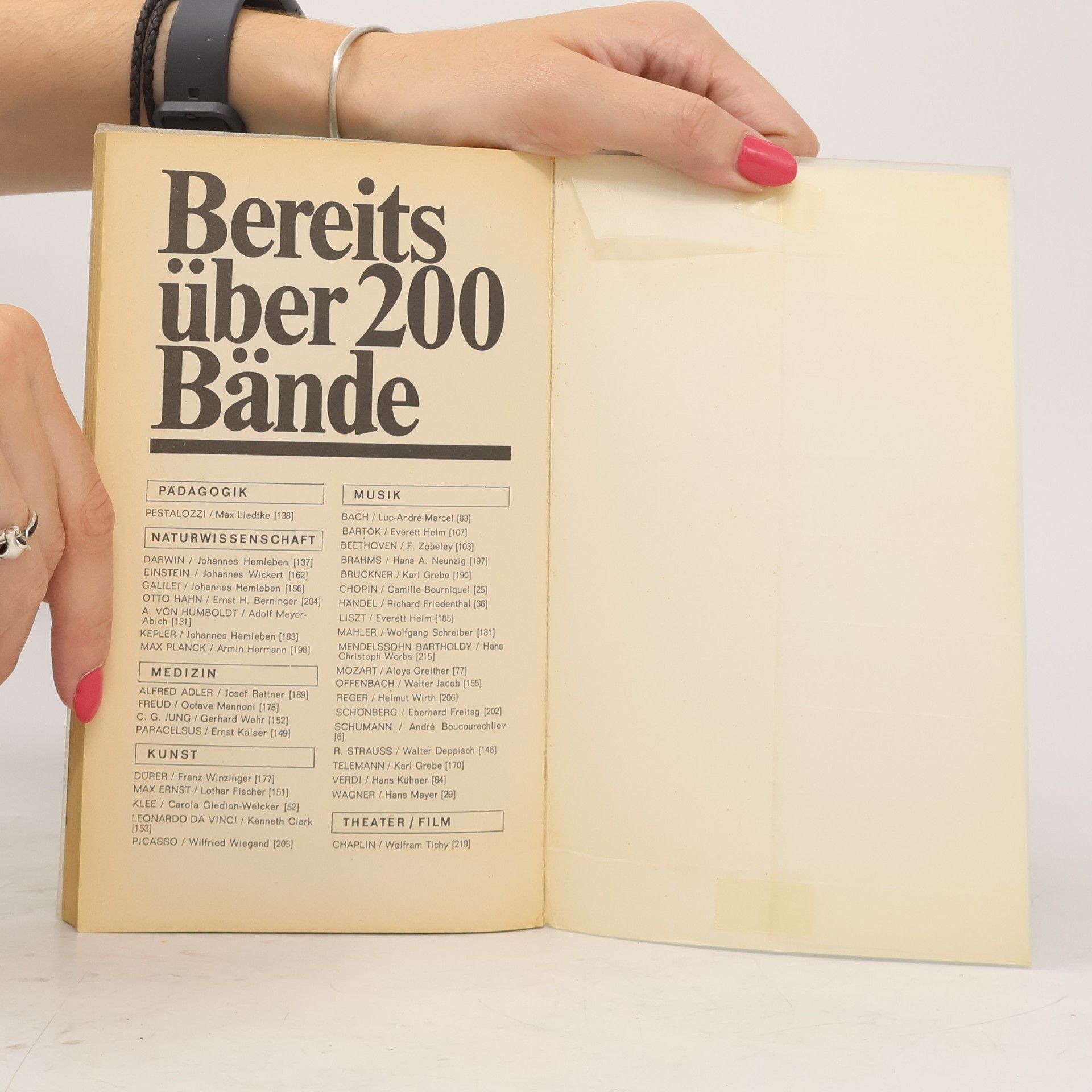 Kurt Honolka Antonín Dvořák in Selbstzeugnissen und Bilddokumenten