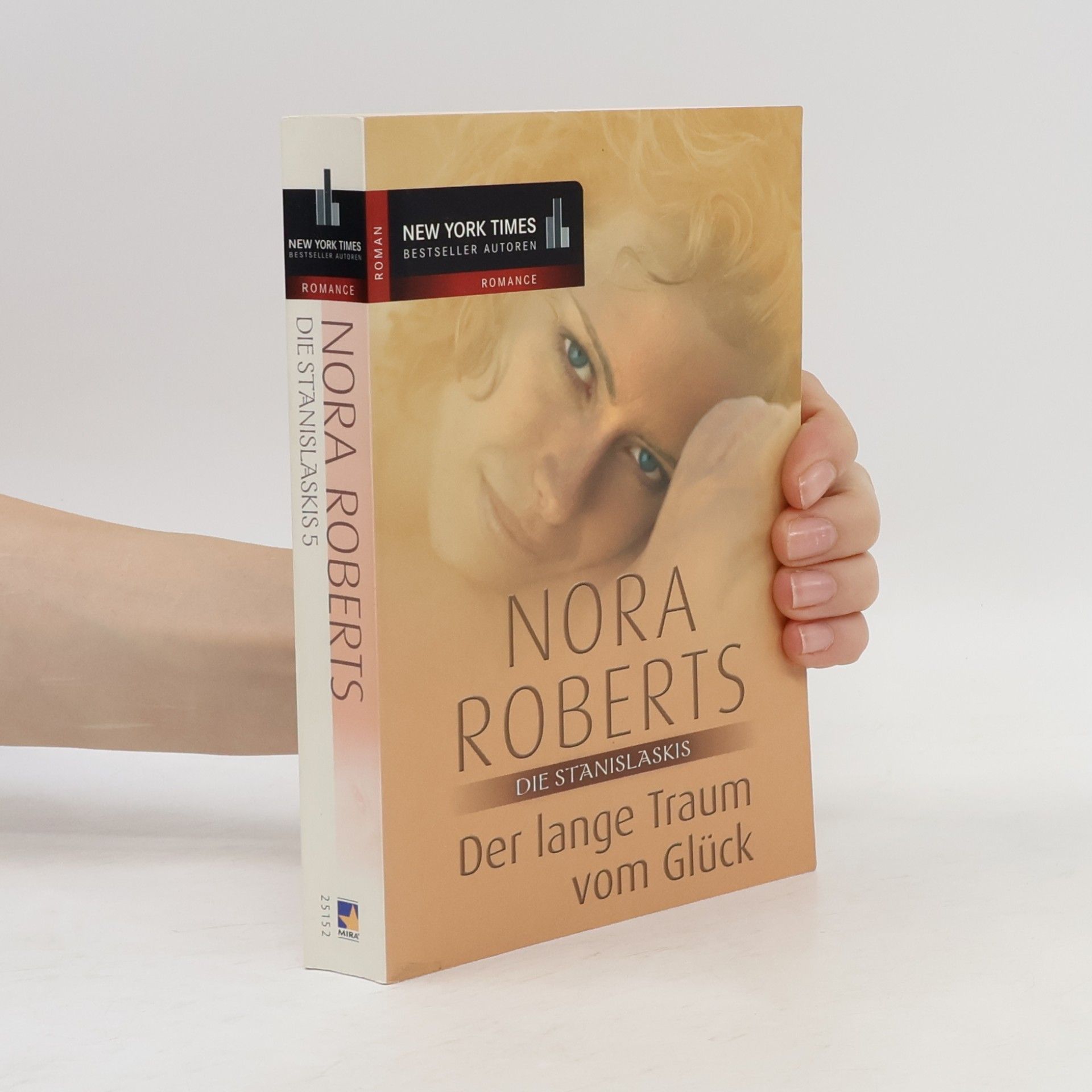 Nora Roberts Die Stanislaskis