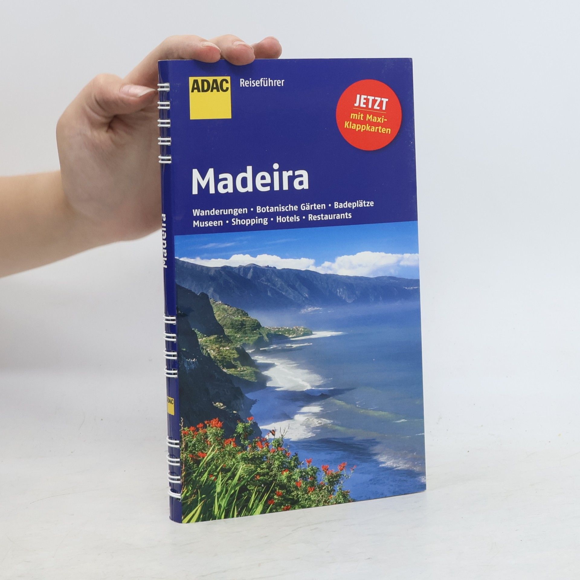 Daniela Schetar Madeira