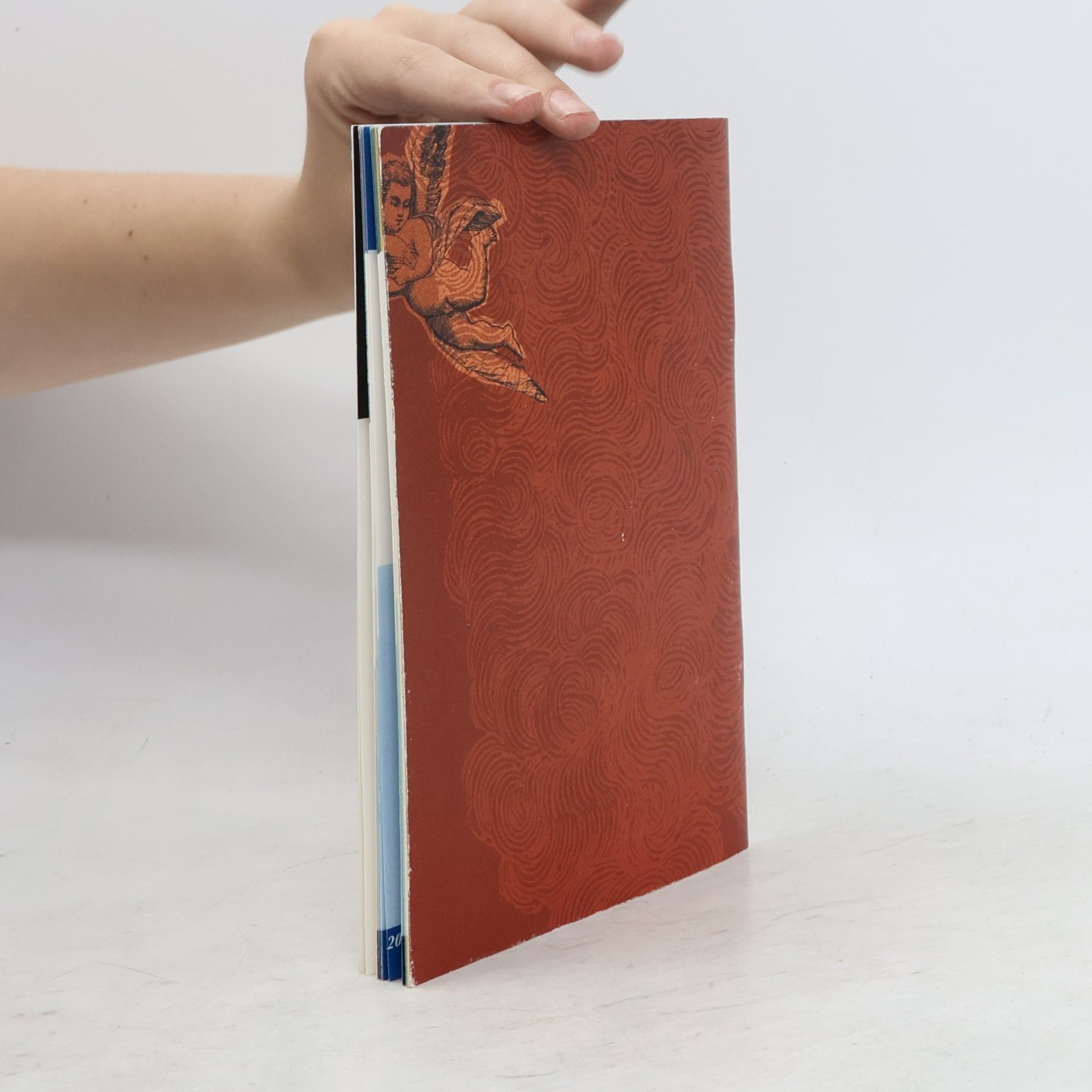 Various authors Der junge Bach