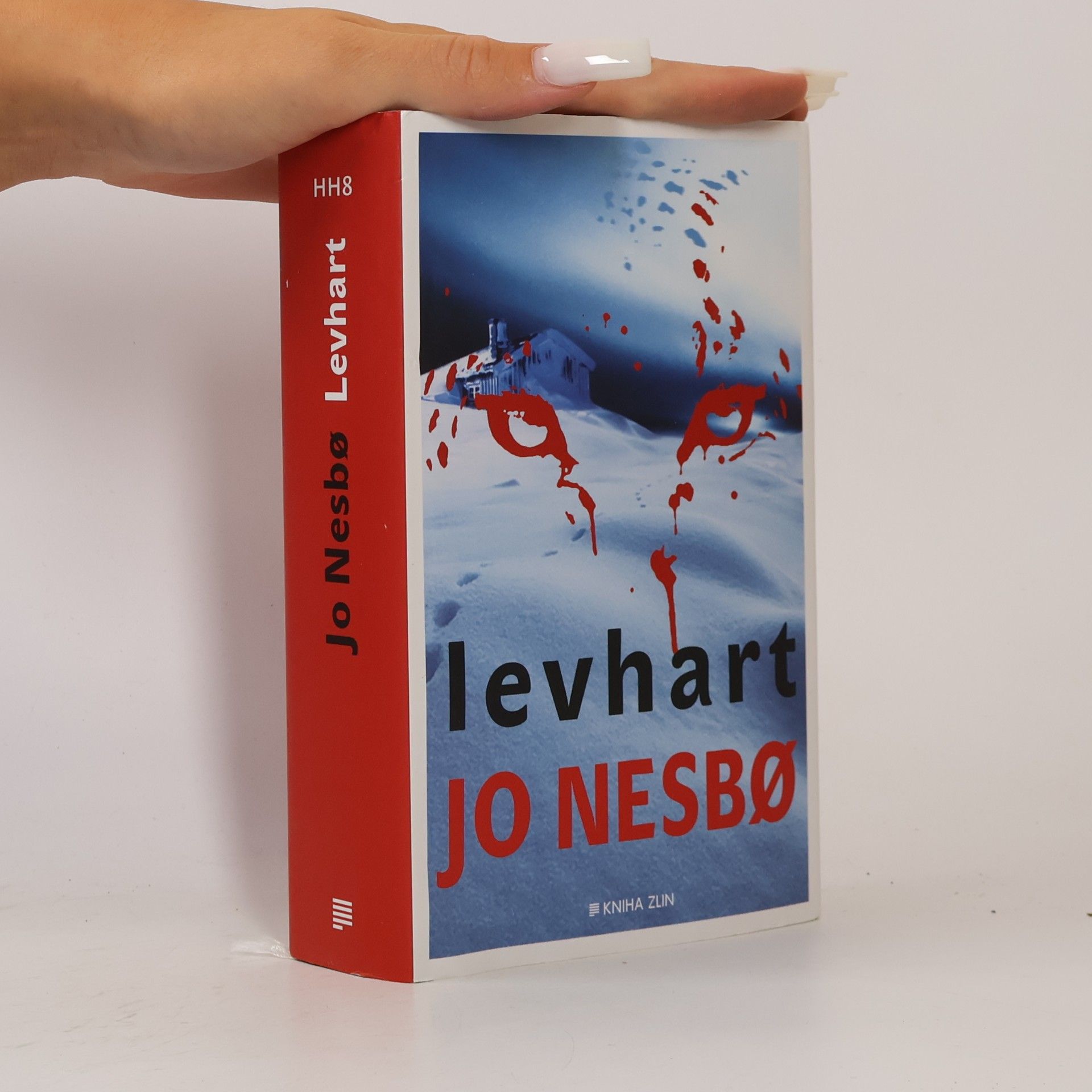 Levhart