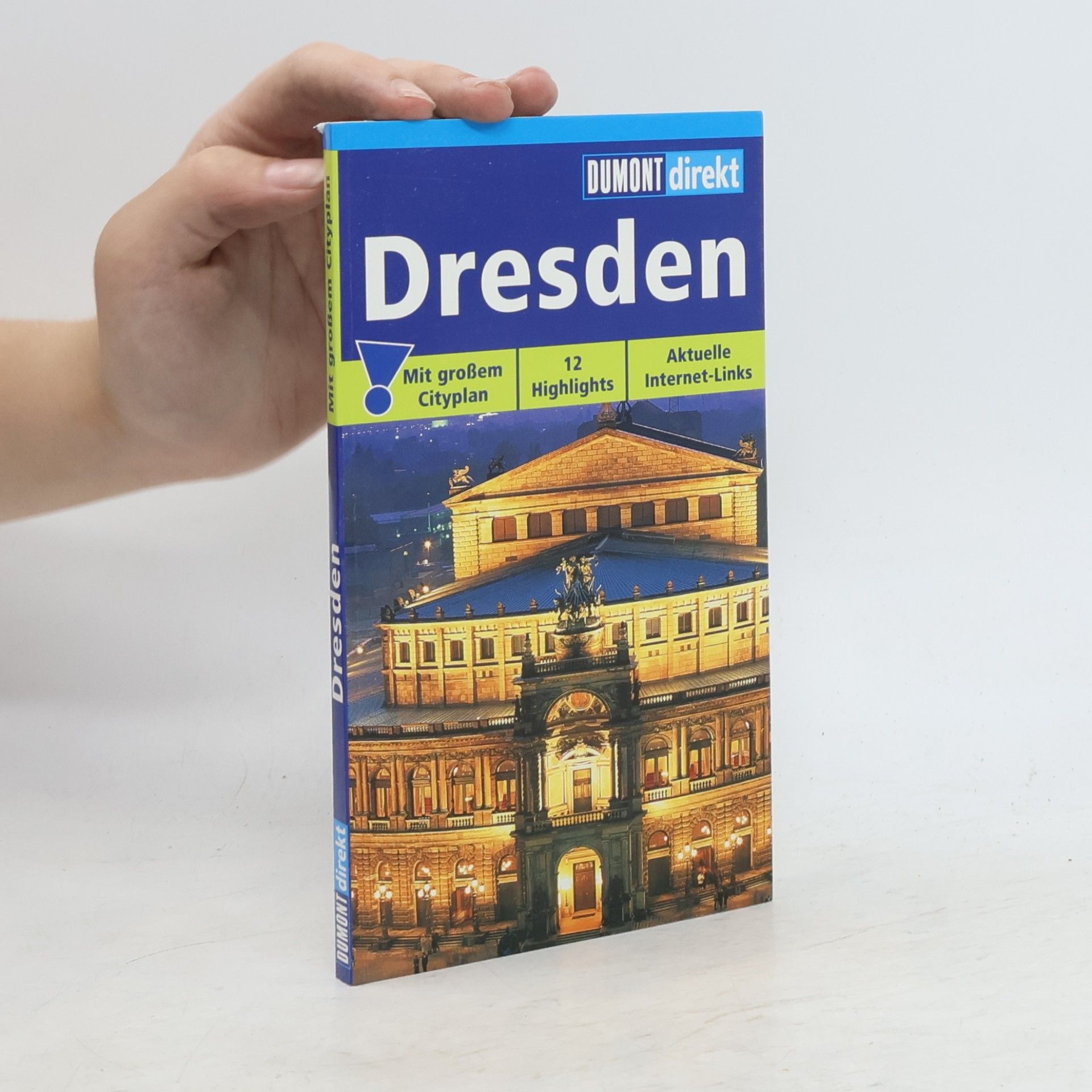 Werner Preuß Dresden