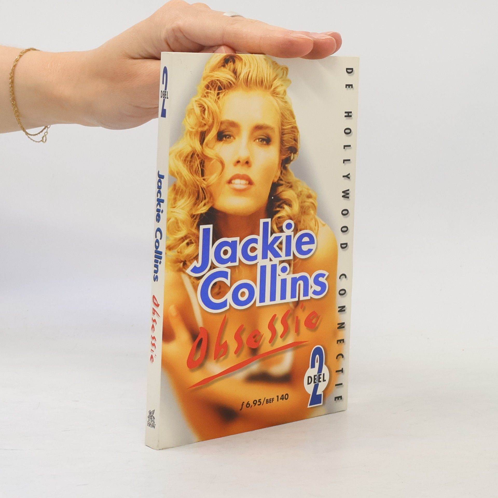 De Hollywood Conectie - 2: Obsessie