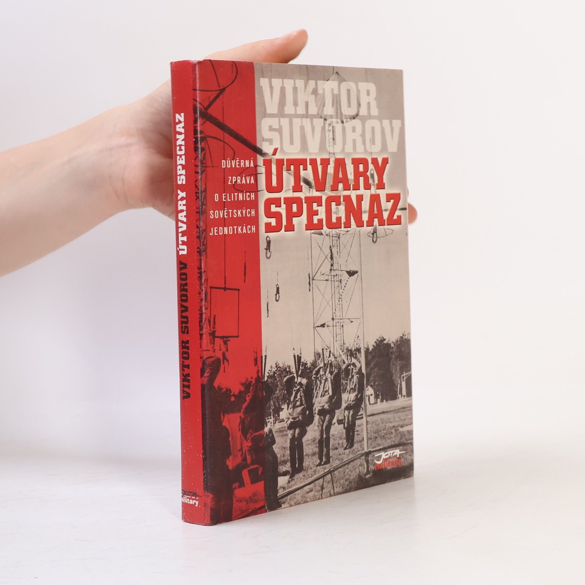 Útvary Specnaz