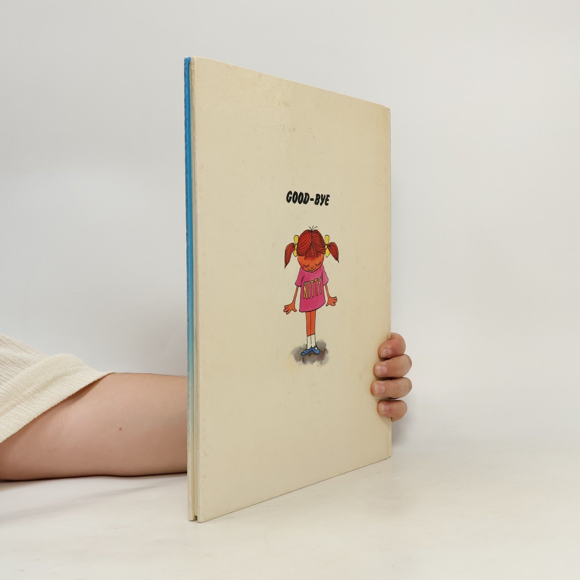 Milan Svoboda Obrázková knížka. Picture Book