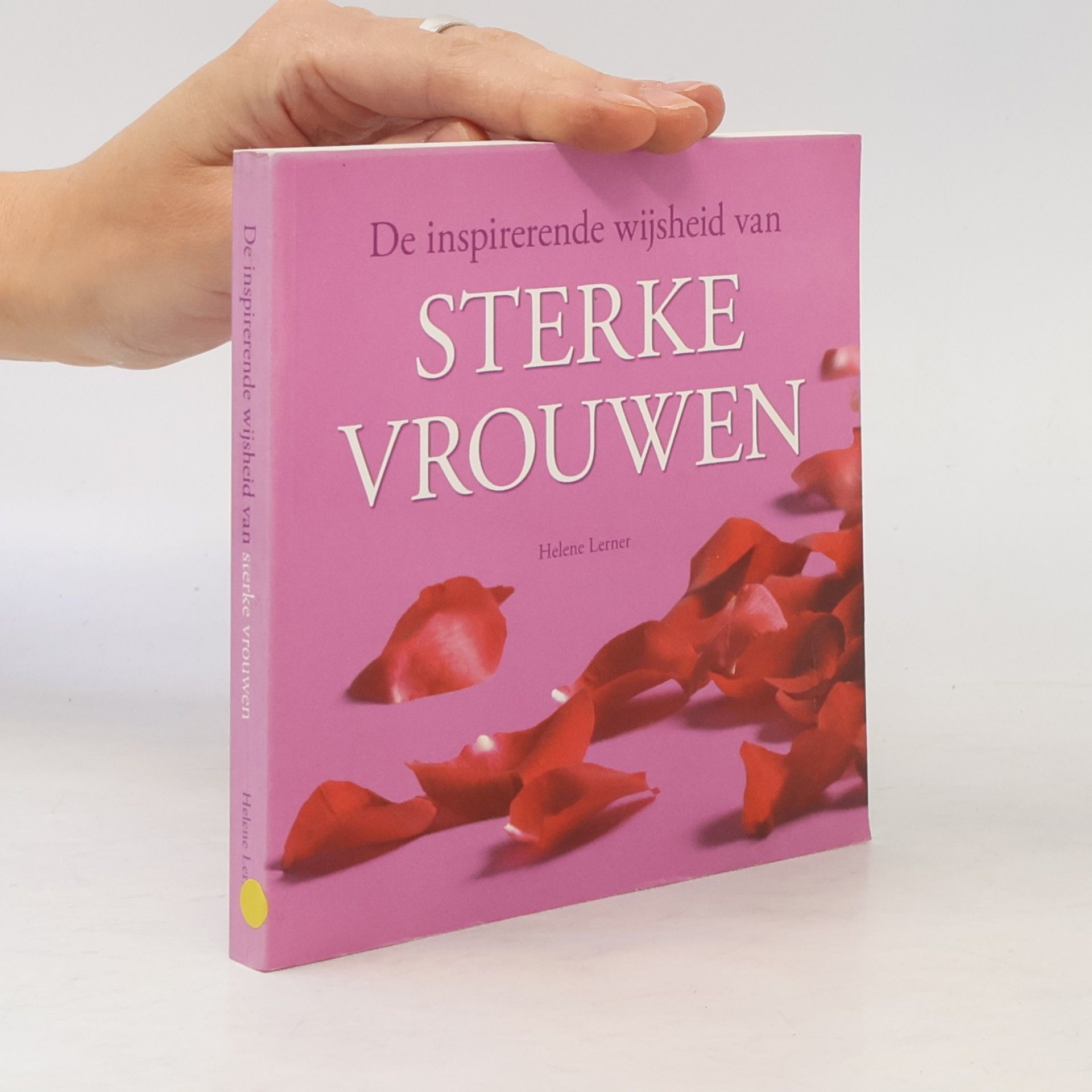 De inspirerende wijsheid van sterke vrouwen