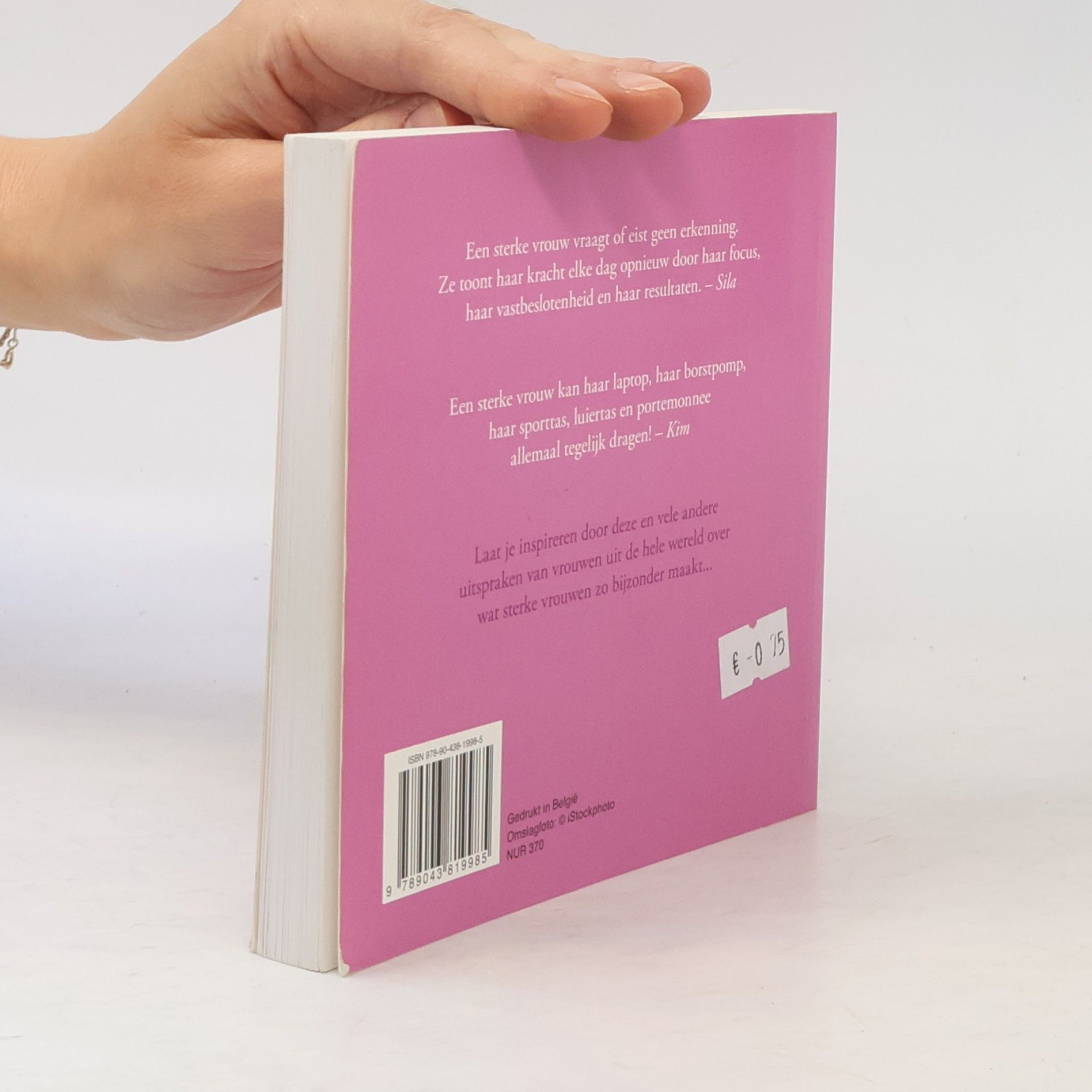Helene Lerner Robbins De inspirerende wijsheid van sterke vrouwen